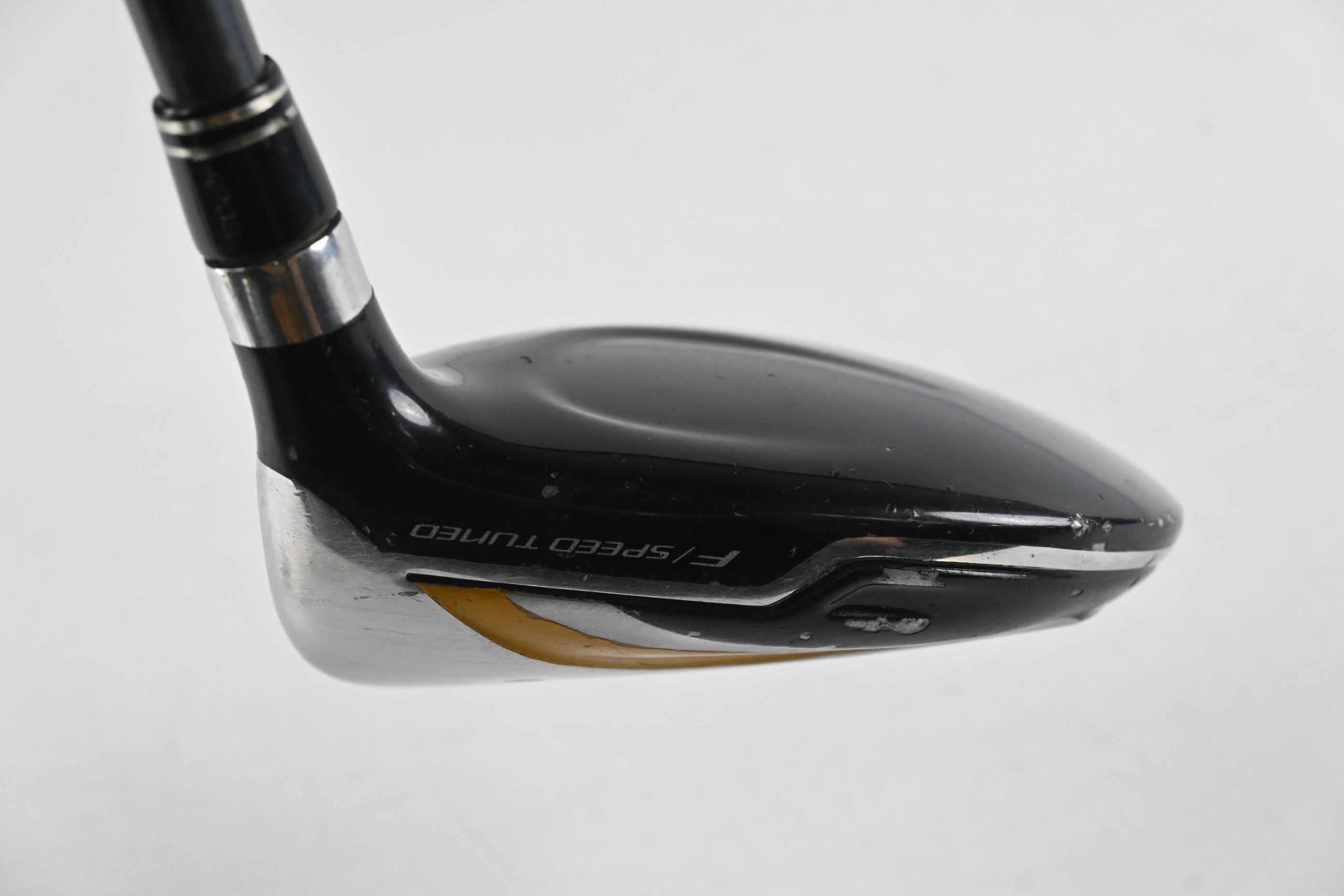 Cobra King S9-1 #5 Wood / 18 Degree / Regular Flex Aldila DVS HL 55 Shaft
