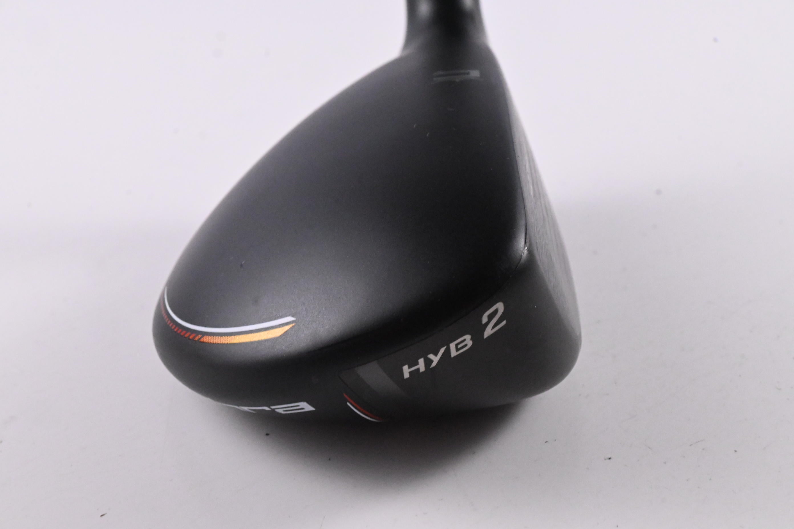 Cobra LTDx #2 Hybrid / 17 Degree / Stiff Flex KBS PGI 85 Shaft