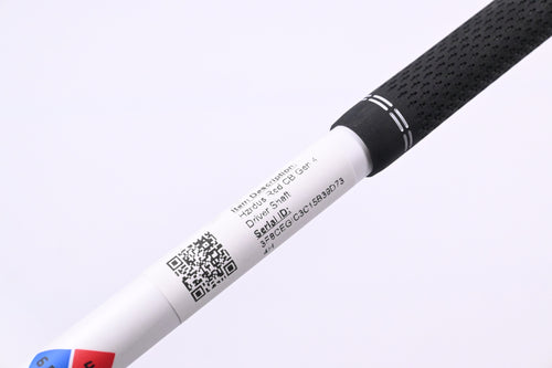 Project X Hzrdus Red CB Gen 4 40 Driver Shaft / Ladies Flex / Titleist