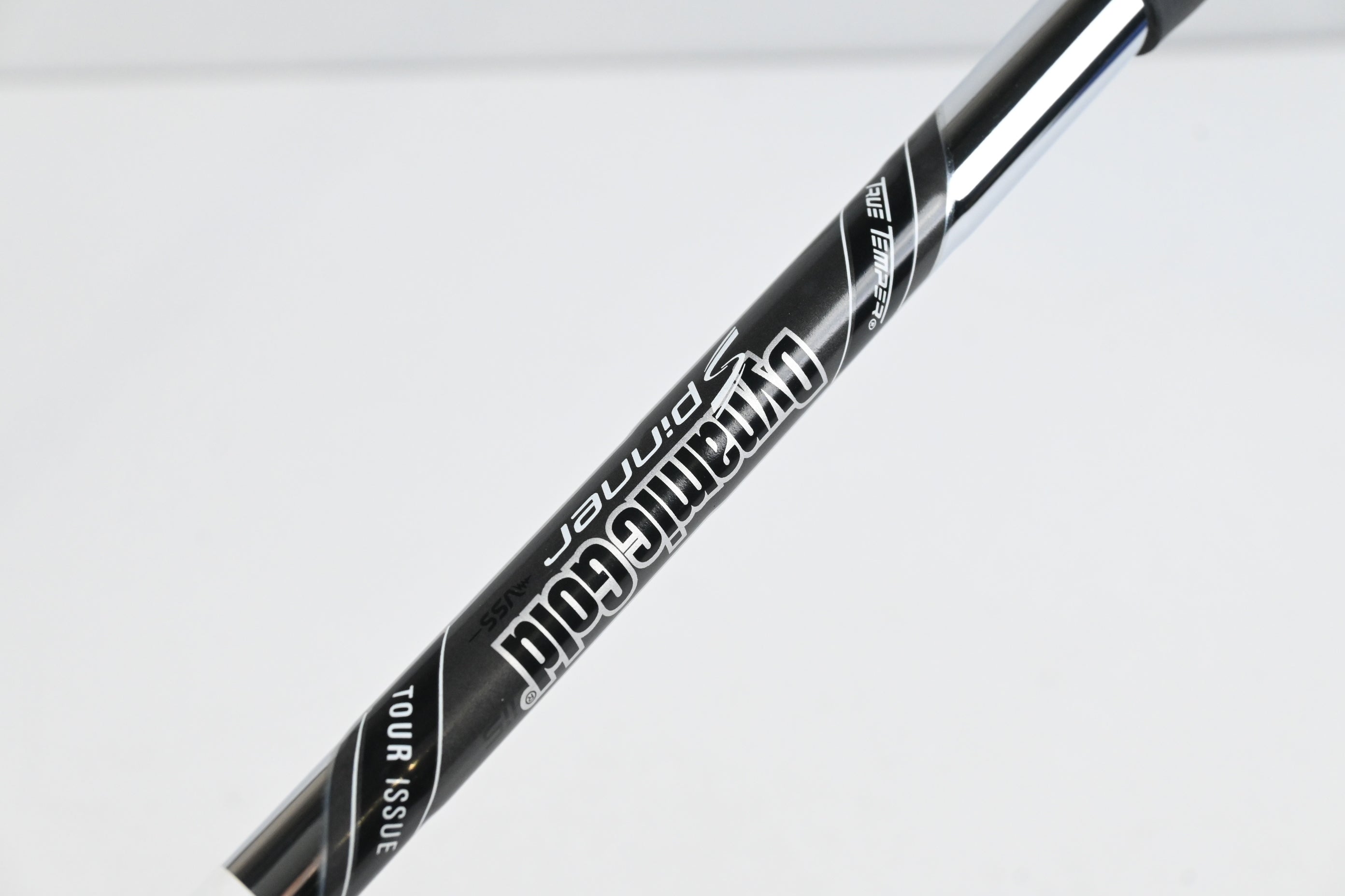 Callaway Jaws Raw Lob Wedge / 60 Degree / Wedge Flex Dynamic Gold Spinner Shaft