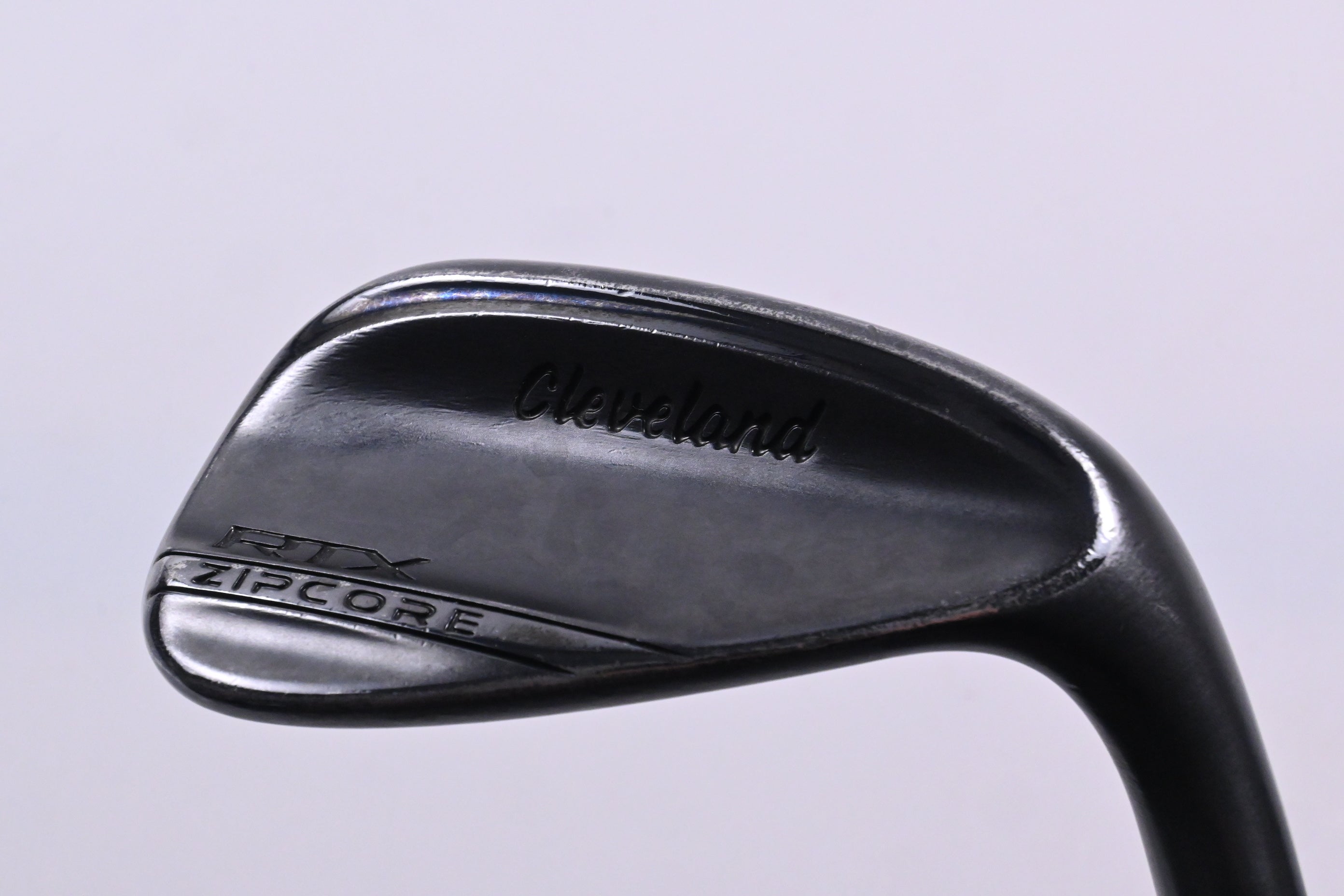 Cleveland RTX ZipCore Pitching Wedge / 46 Degree / Wedge Flex Dynamic Gold Shaft
