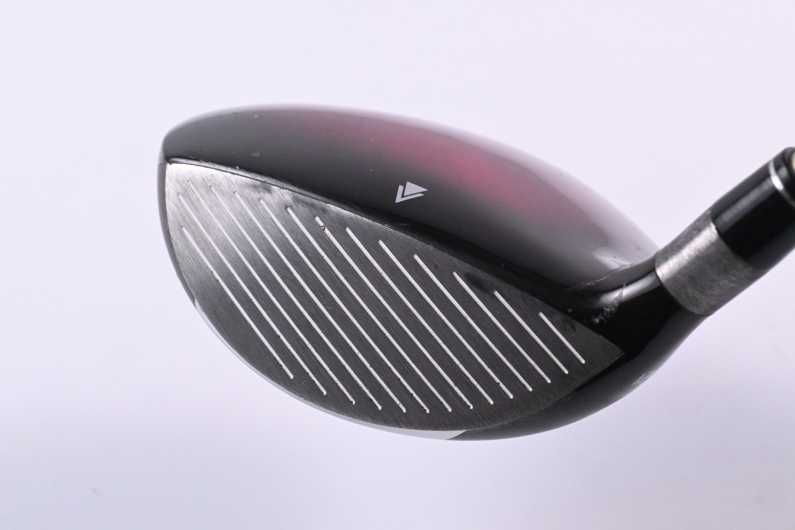 Ladies Yonex Ezone Elite 3 #5 Wood / 21 Degree / Ladies Flex Yonex EX-E04L Shaft
