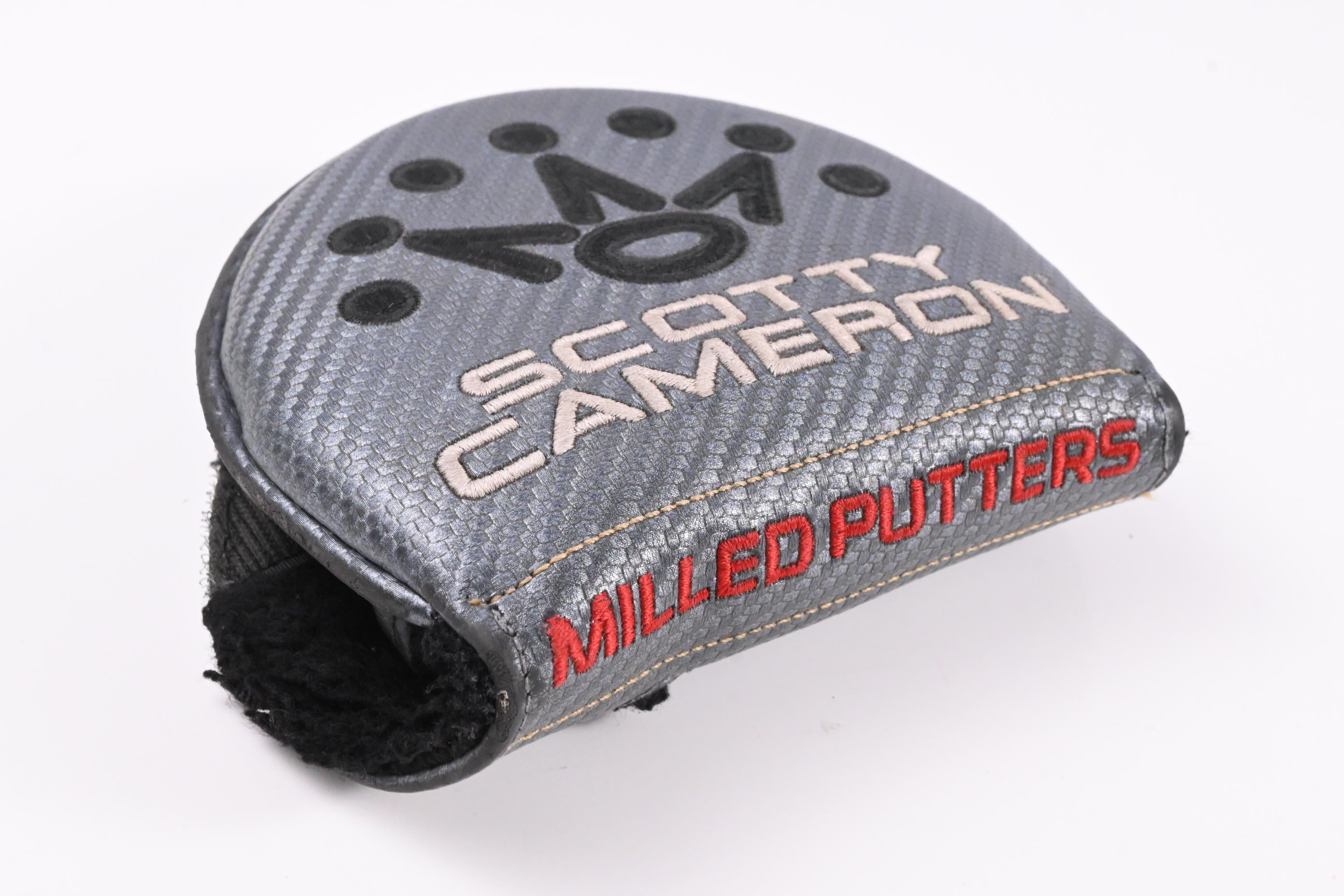 Scotty Cameron Futura 7M 2017 Putter / 34 Inch