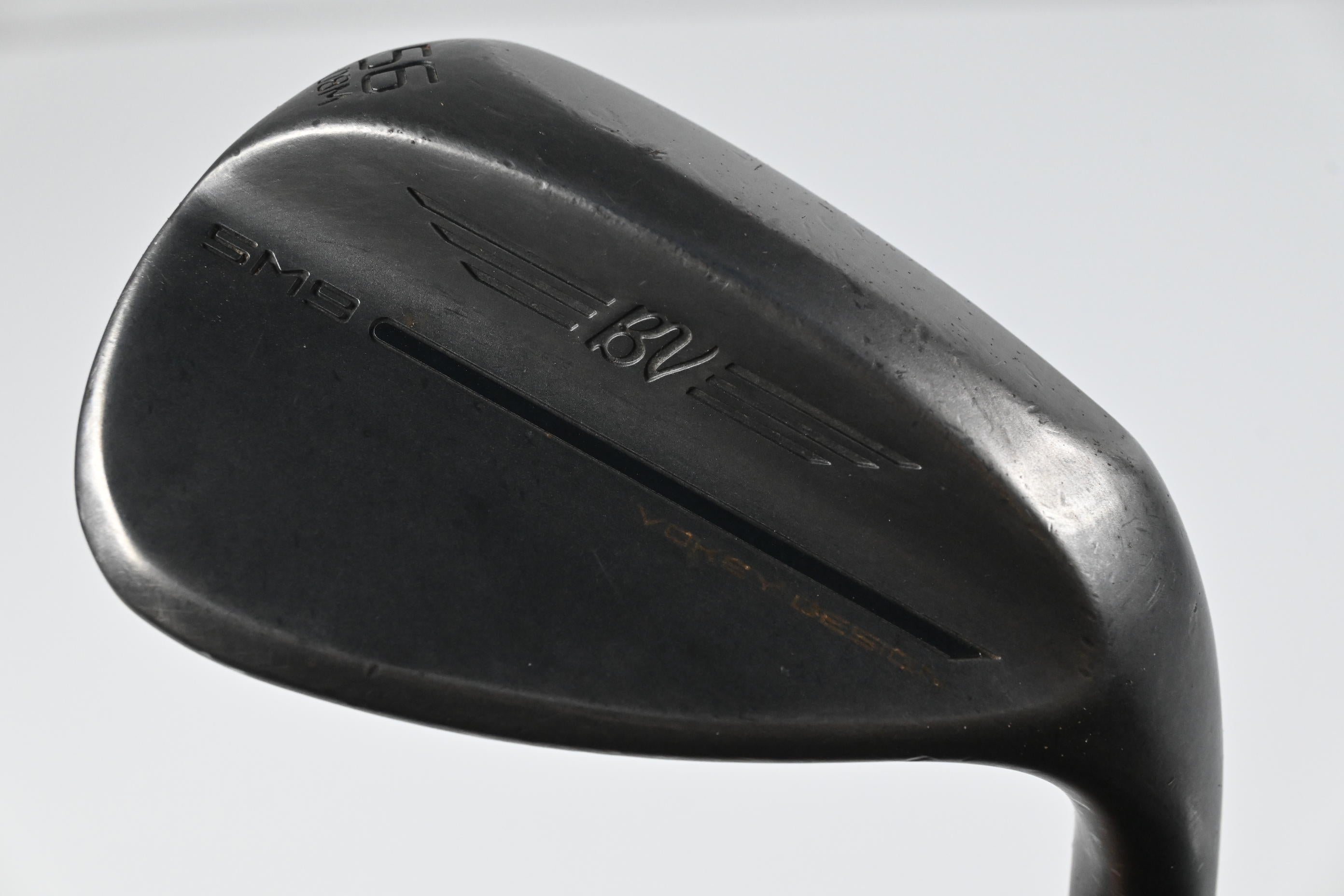 Titleist Vokey SM9 Sand Wedge / 56 Degree / Wedge Flex Vokey Design Shaft