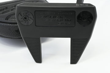 Rife Black Edition 007 Putter / 38 Inch