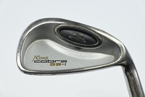 Ladies Cobra SS #5 Iron / 27 Degree / Ladies Flex Aldila HM Tour 55