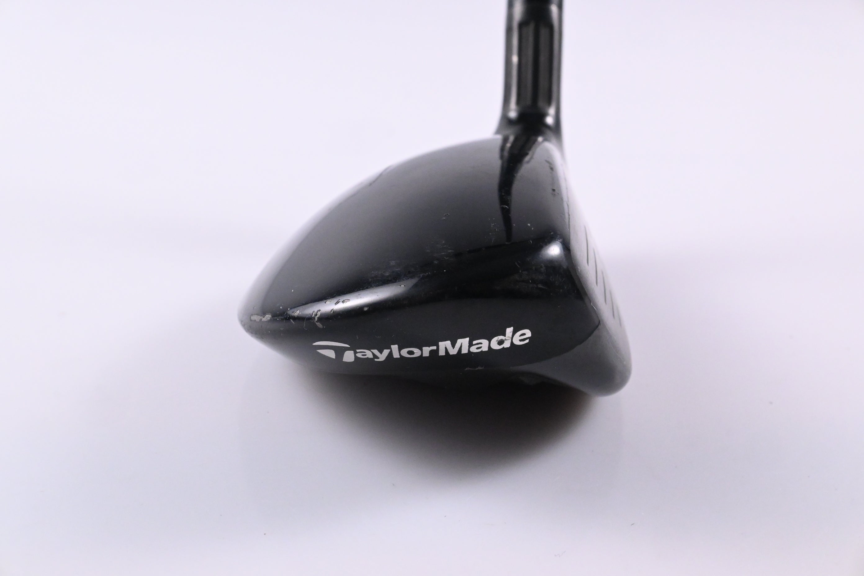 Taylormade M2 2017 #5 Hybrid / 25 Degree / Senior Flex M2 REAX 55 Shaft