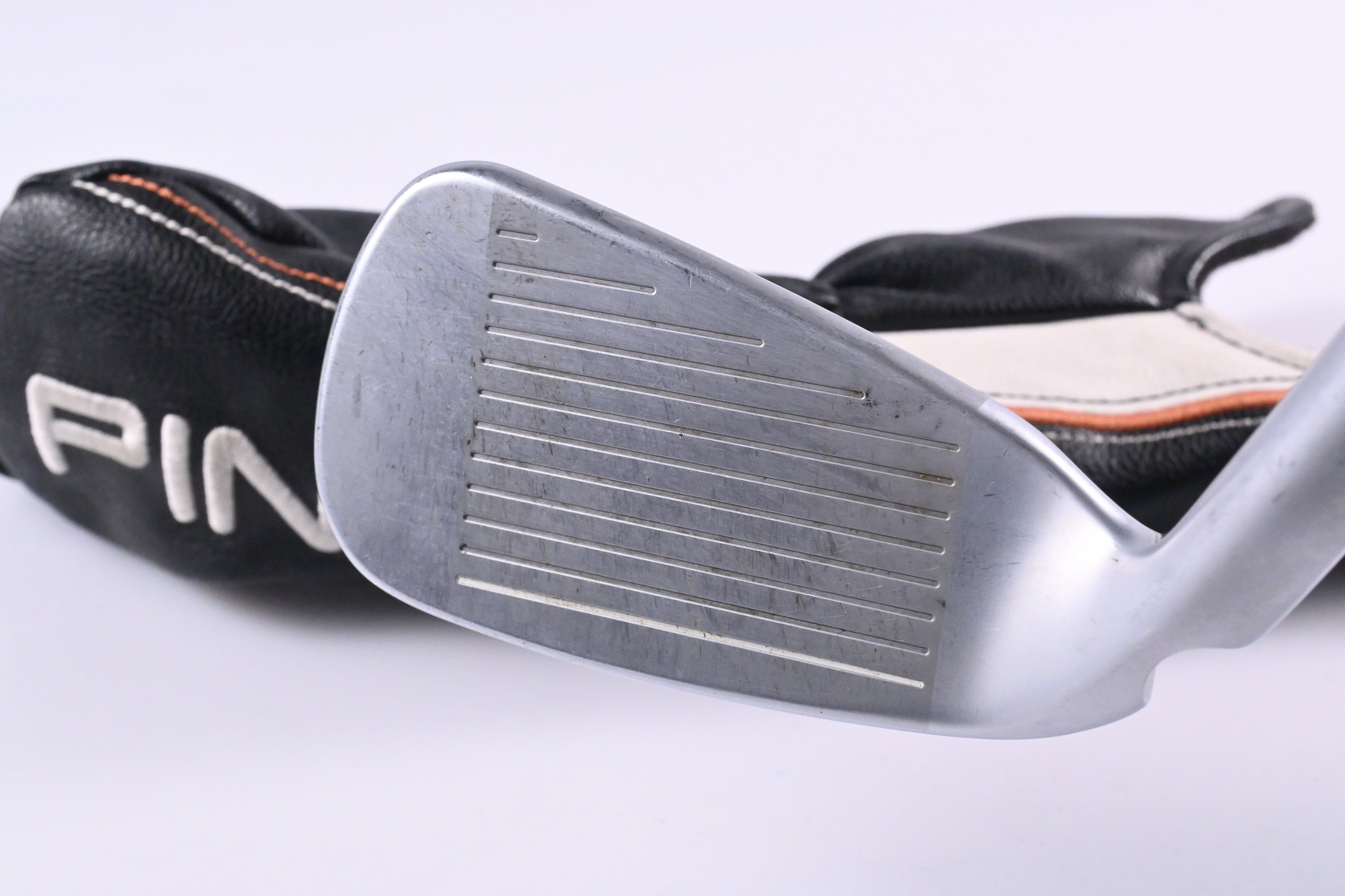 Ping G400 Crossover #4 Hybrid / 22 Degree / Regular Flex Ping Alta CB 70 Shaft