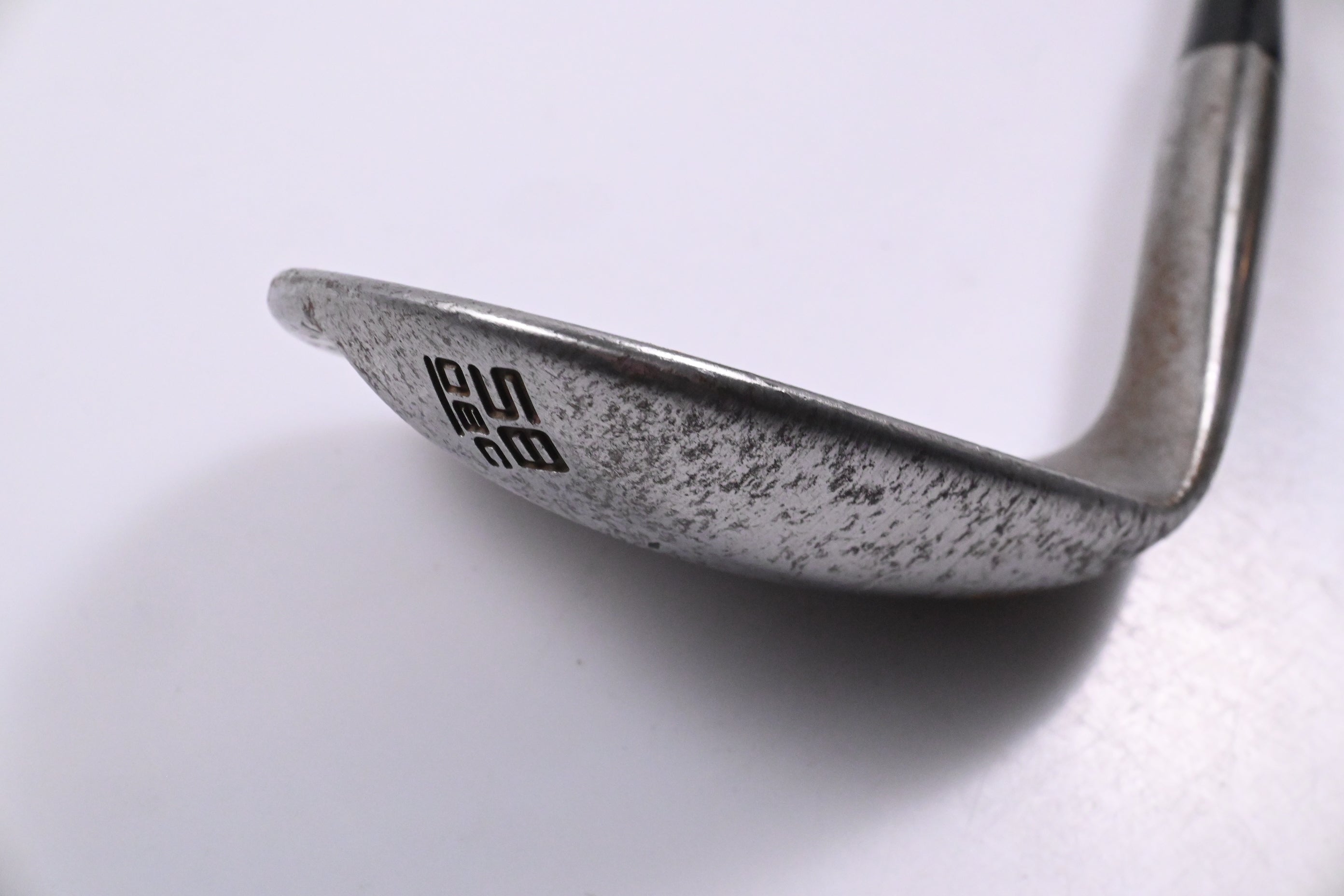 Mizuno T24 Lob Wedge / 58 Degree / Stiff Flex Dynamic Gold S400 Shaft