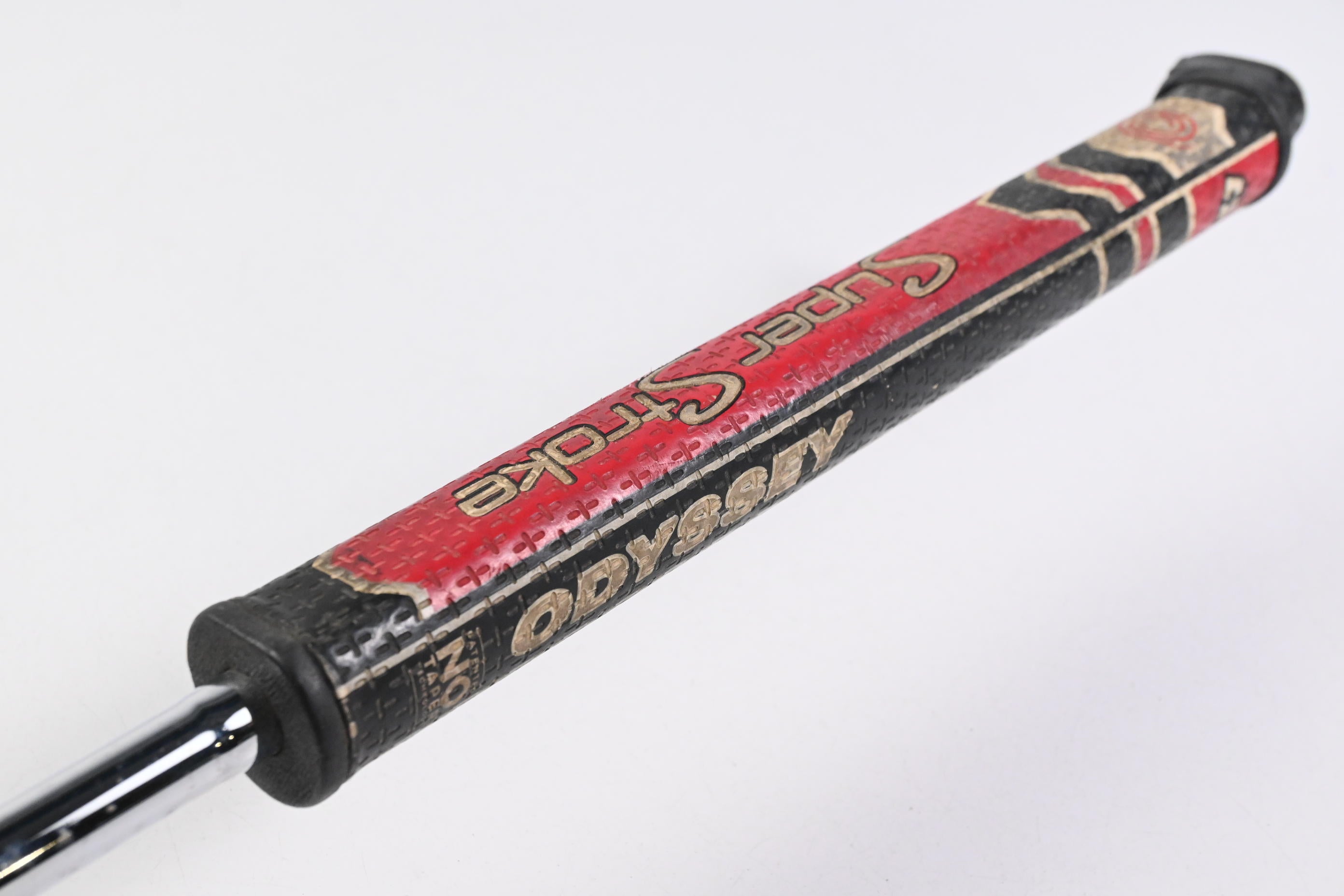 Odyssey O-Works Black 2W Putter / 35 Inch