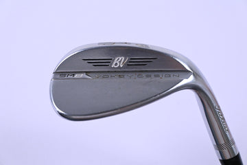 Titleist Vokey SM8 Sand Wedge / 54 Degree / Wedge Flex Vokey Design SM8 Shaft