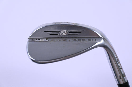 Titleist Vokey SM8 Sand Wedge / 54 Degree / Wedge Flex Vokey Design SM8 Shaft