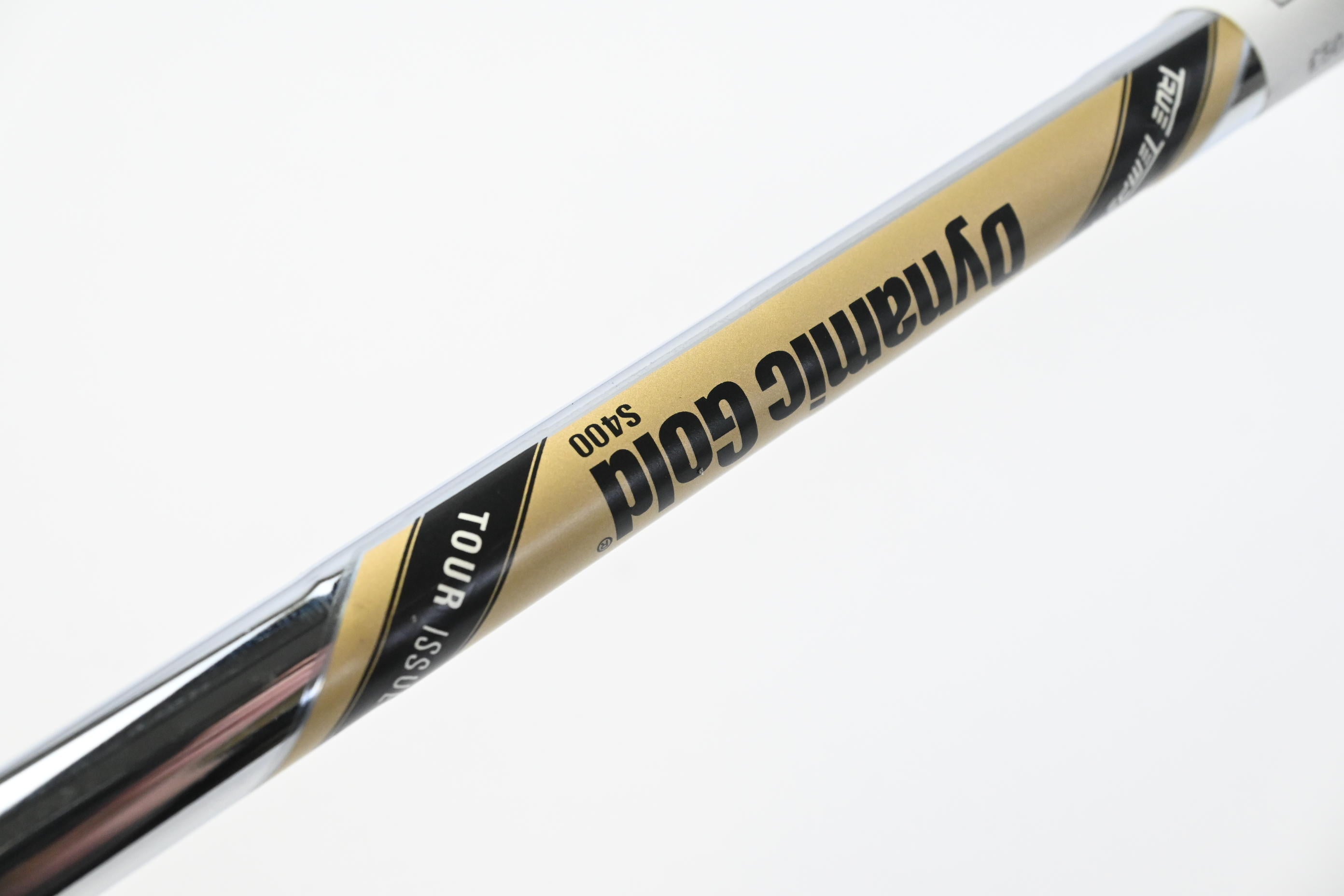 Mizuno T20 Lob Wedge / 60 Degree / Stiff Flex Dynamic Gold S400 Steel Shaft