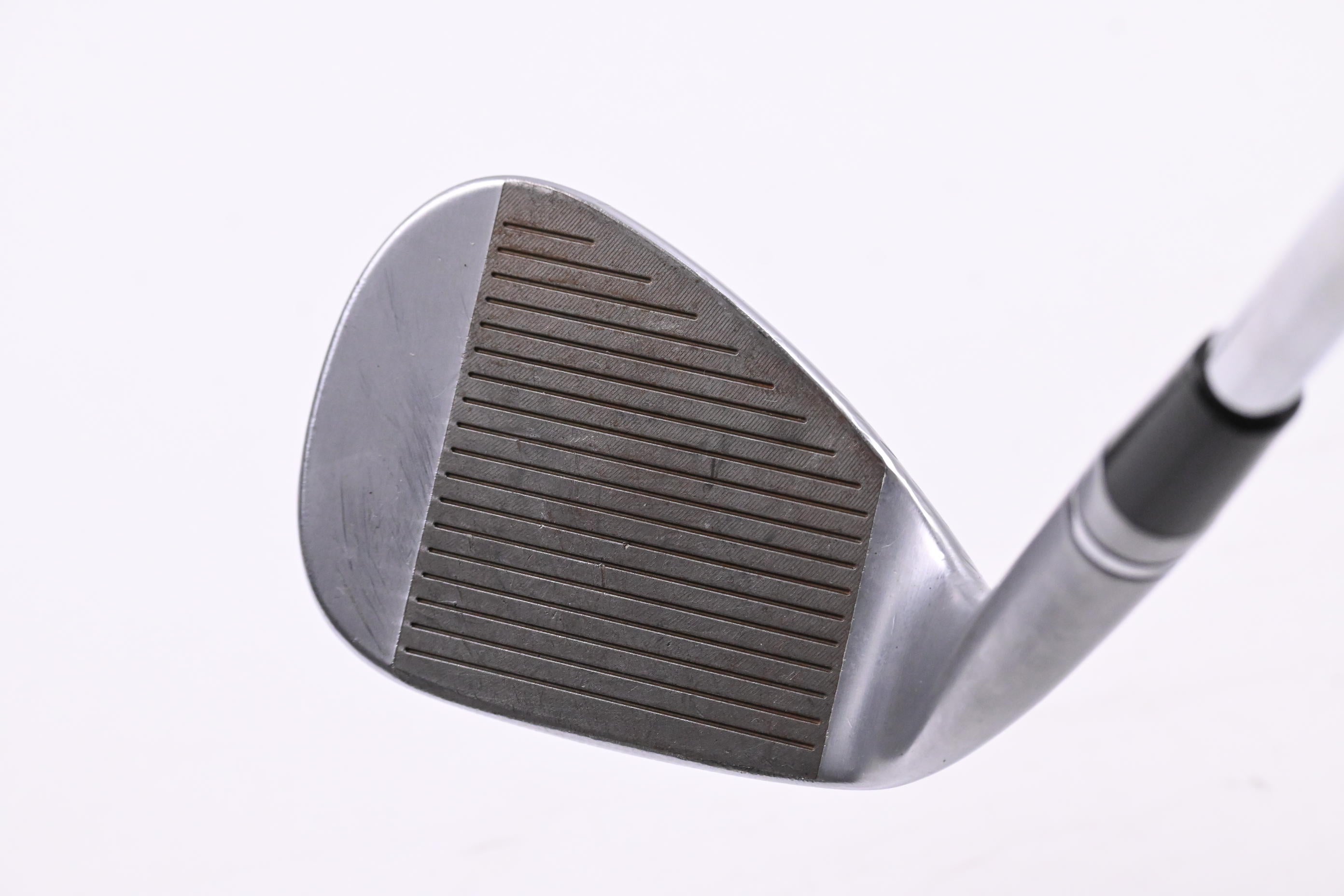 Taylormade Milled Grind 4 TW Lob Wedge / 60 Degree / Wedge Flex Dynamic Gold 115