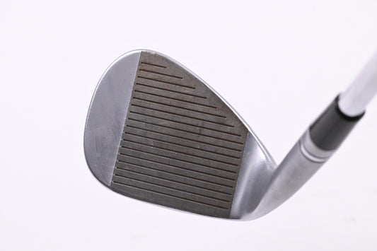 Taylormade Milled Grind 4 TW Lob Wedge / 60 Degree / Wedge Flex Dynamic Gold 115