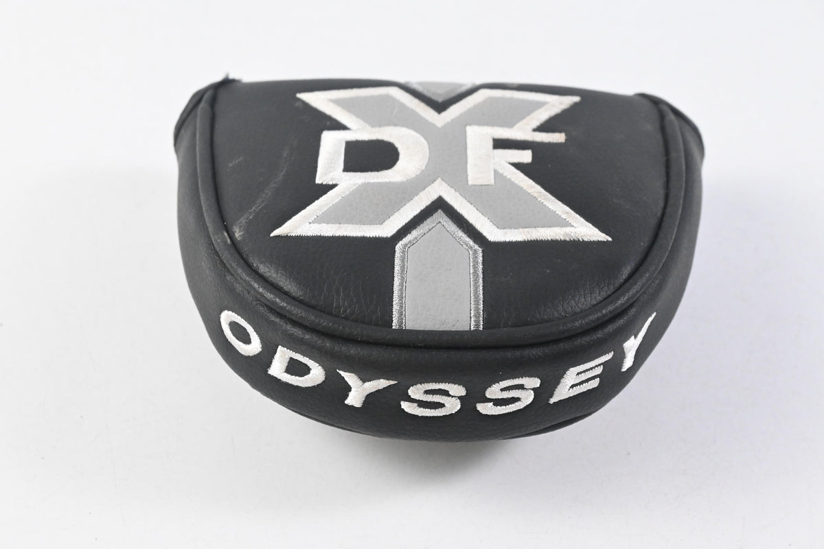Odyssey DFX 7 2021 Putter / 35 Inch