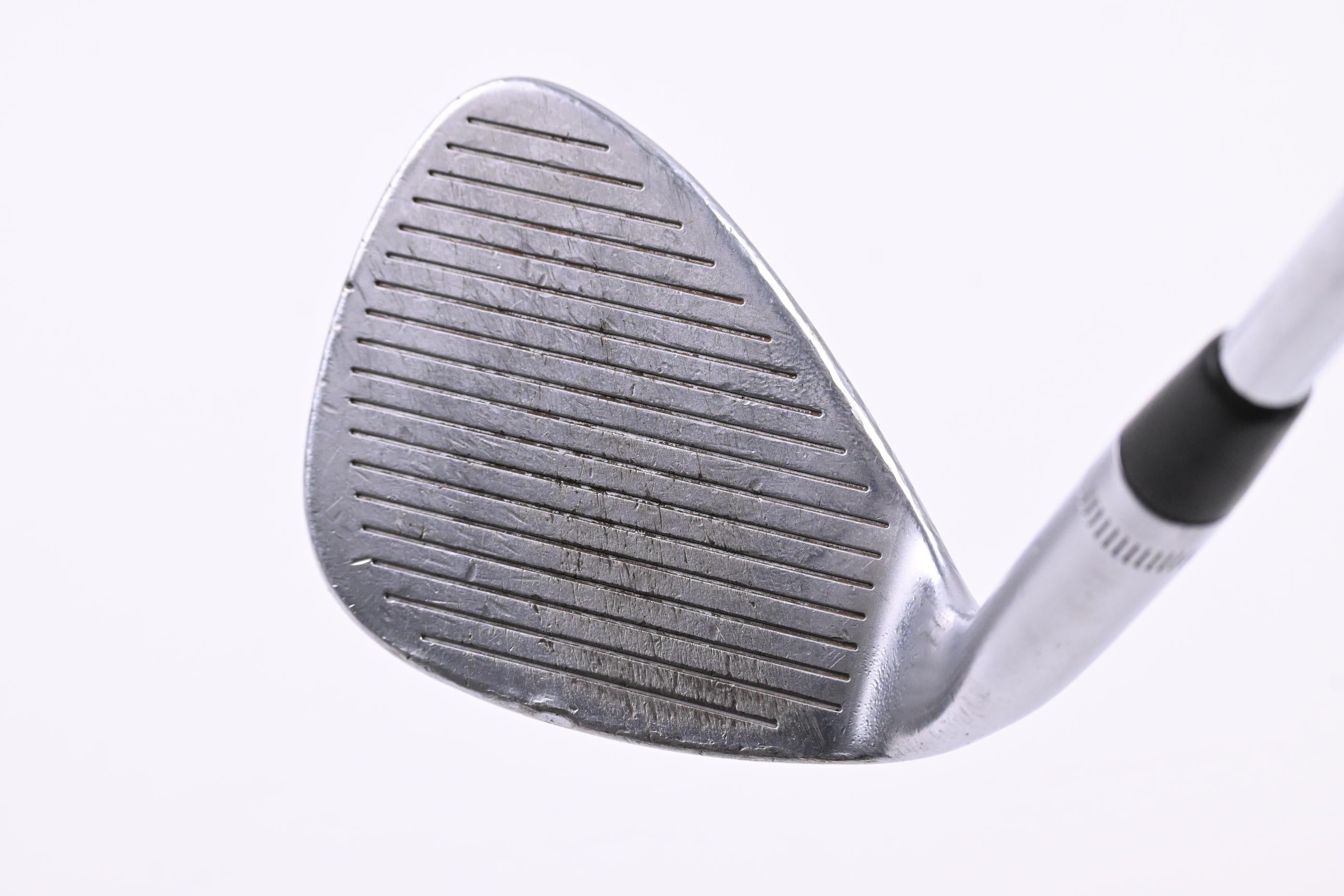Callaway Mack Daddy PM Grind Lob Wedge / 58 Degree / Wedge Flex KBS Tour-V