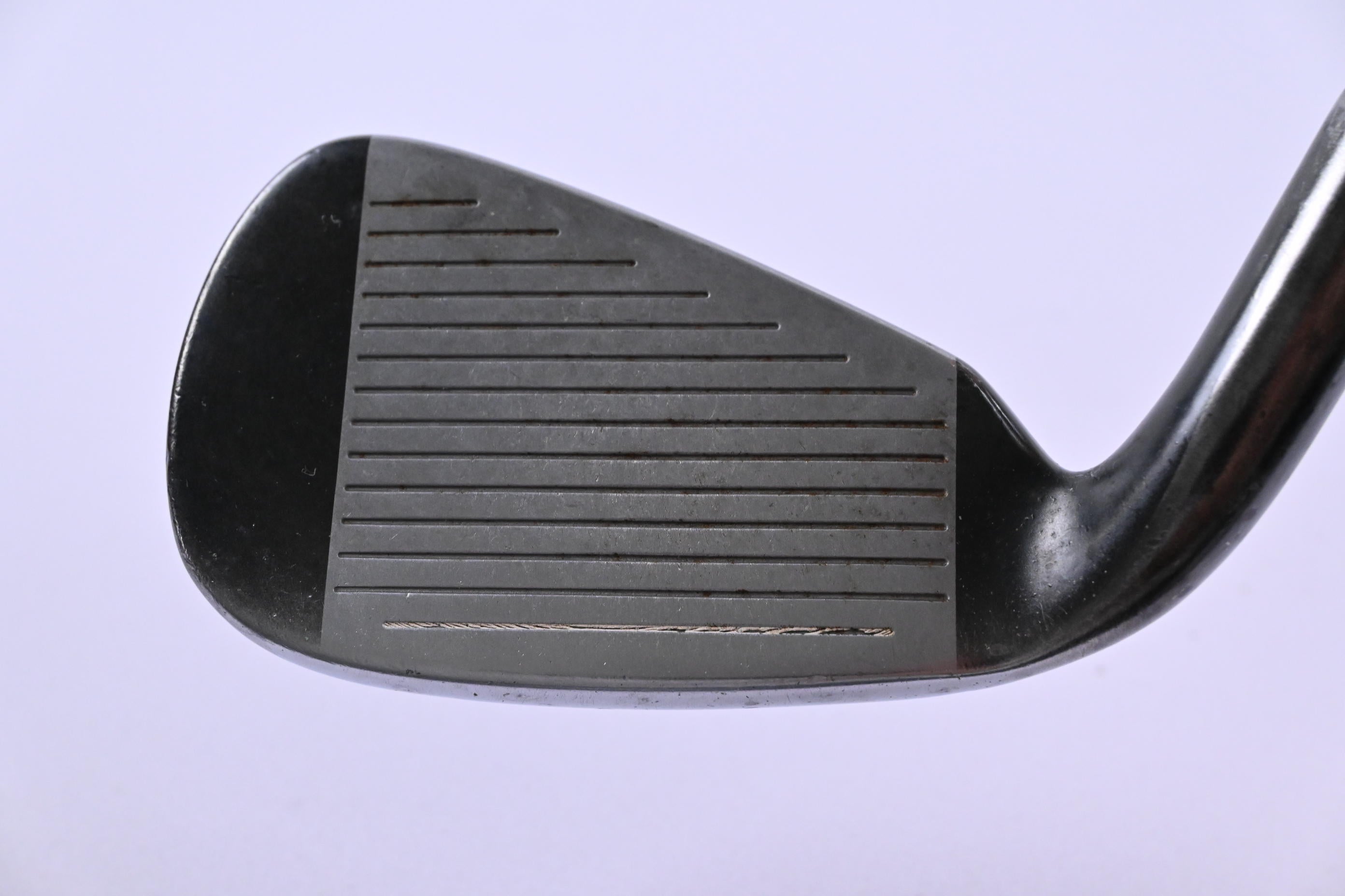 Taylormade Burner 2.0 #3 Iron / 19 Degree / Stiff Flex Taylormade Burner 2.0 Shaft