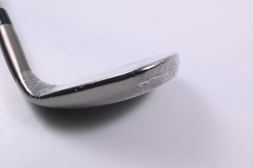 Left Hand Mizuno S23 Lob Wedge / 58 Degree / Wedge Flex Steel Shaft