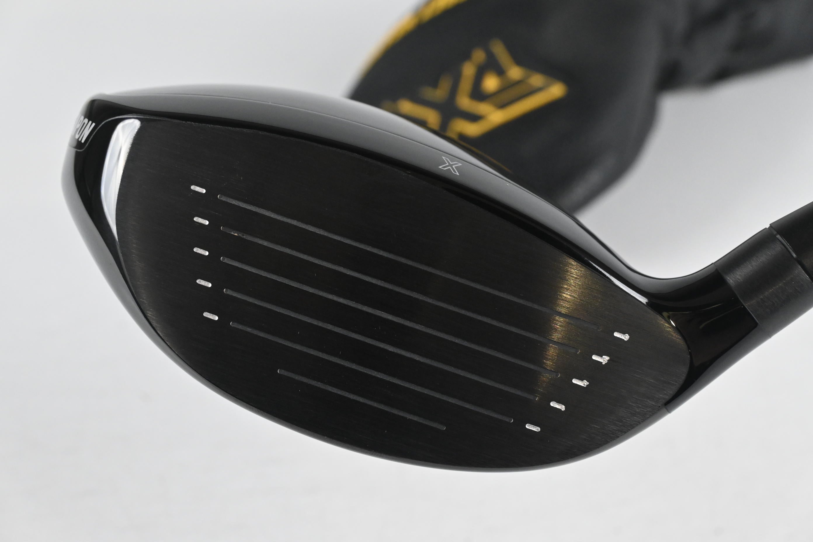 PXG Secret Weapon Mini Driver / 13 Degree / X-Flex Tensei AV White 65 Shaft