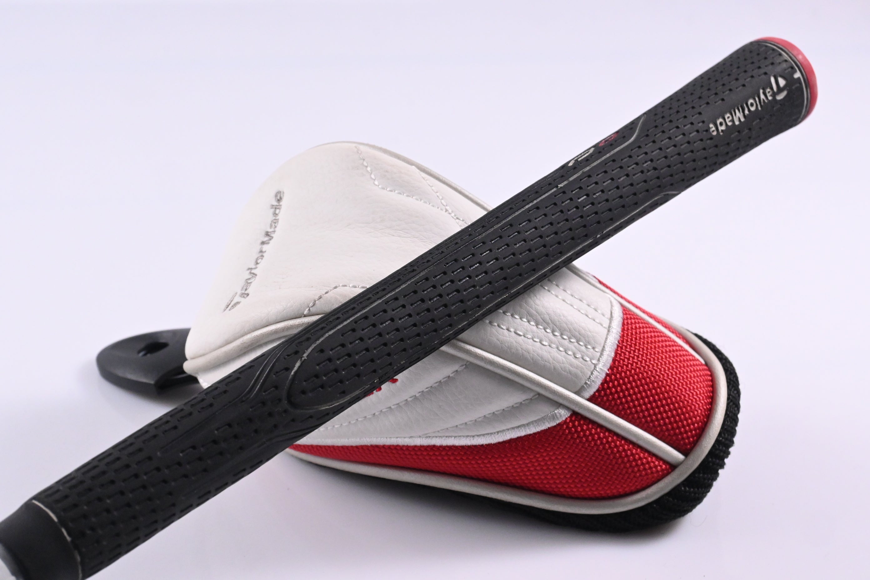 Taylormade Aeroburner #3 Hybrid / 19 Degree / Regular Flex Matriz Speed Rulz 70