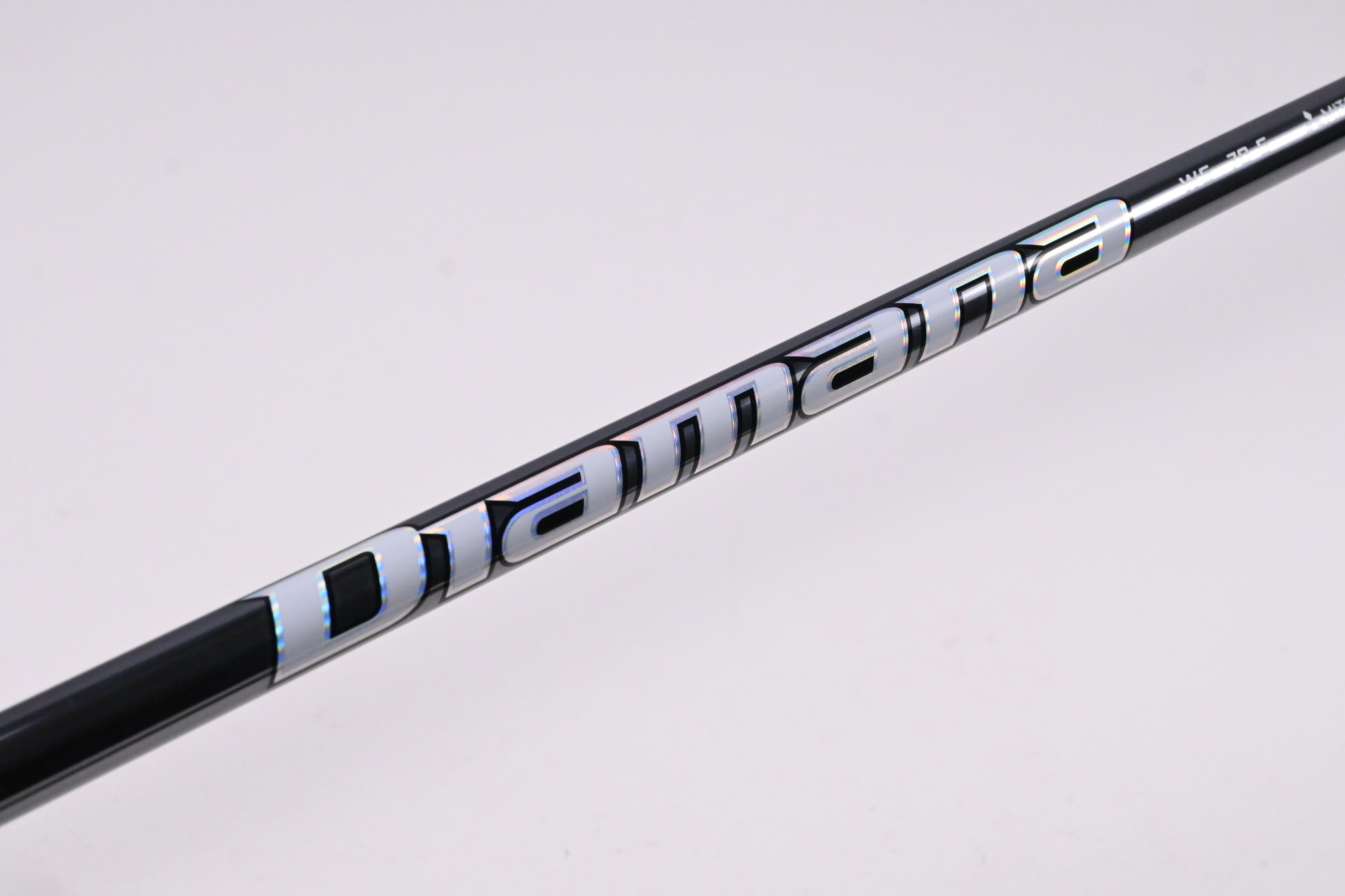 Diamana WS 70 Driver Shaft / Stiff Flex / .335" Tip / Uncut