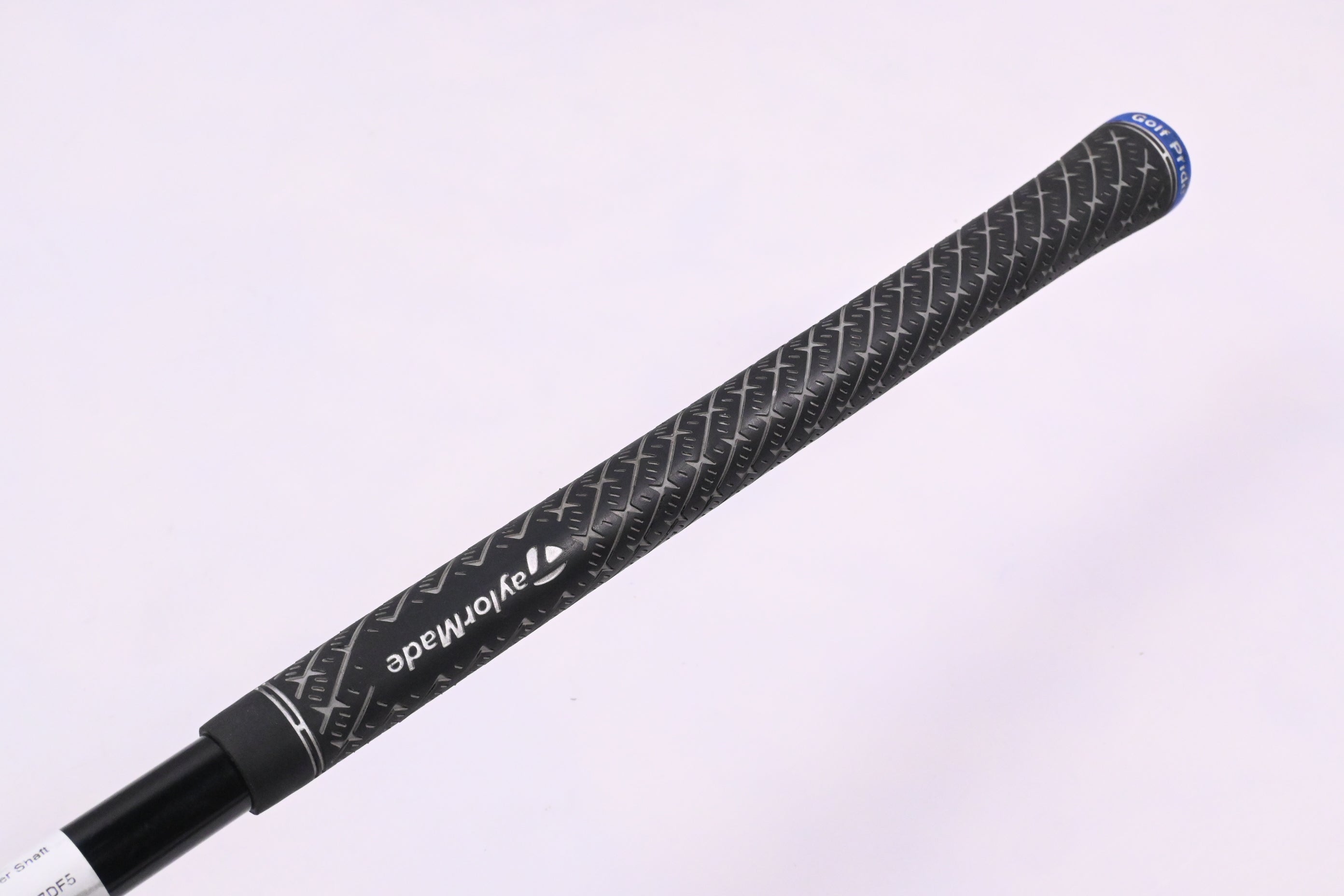 Fujikura Speeder NX TCS 50 Driver Shaft / Stiff Flex / Ping 3rd Gen