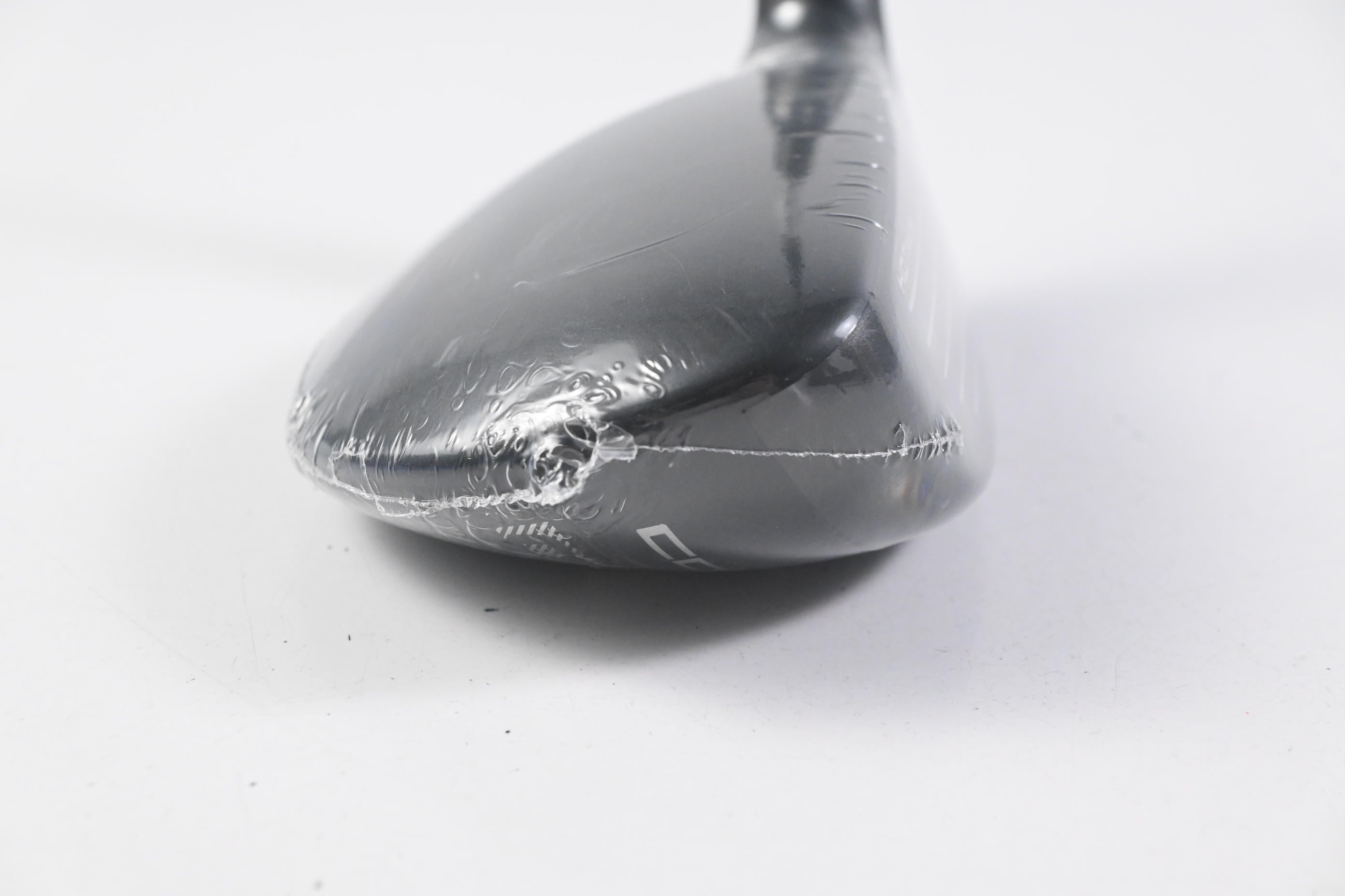 Cobra OPTM #3 Hybrid / 18 Degree / Stiff Flex KBS PG Hybrid 85 Shaft