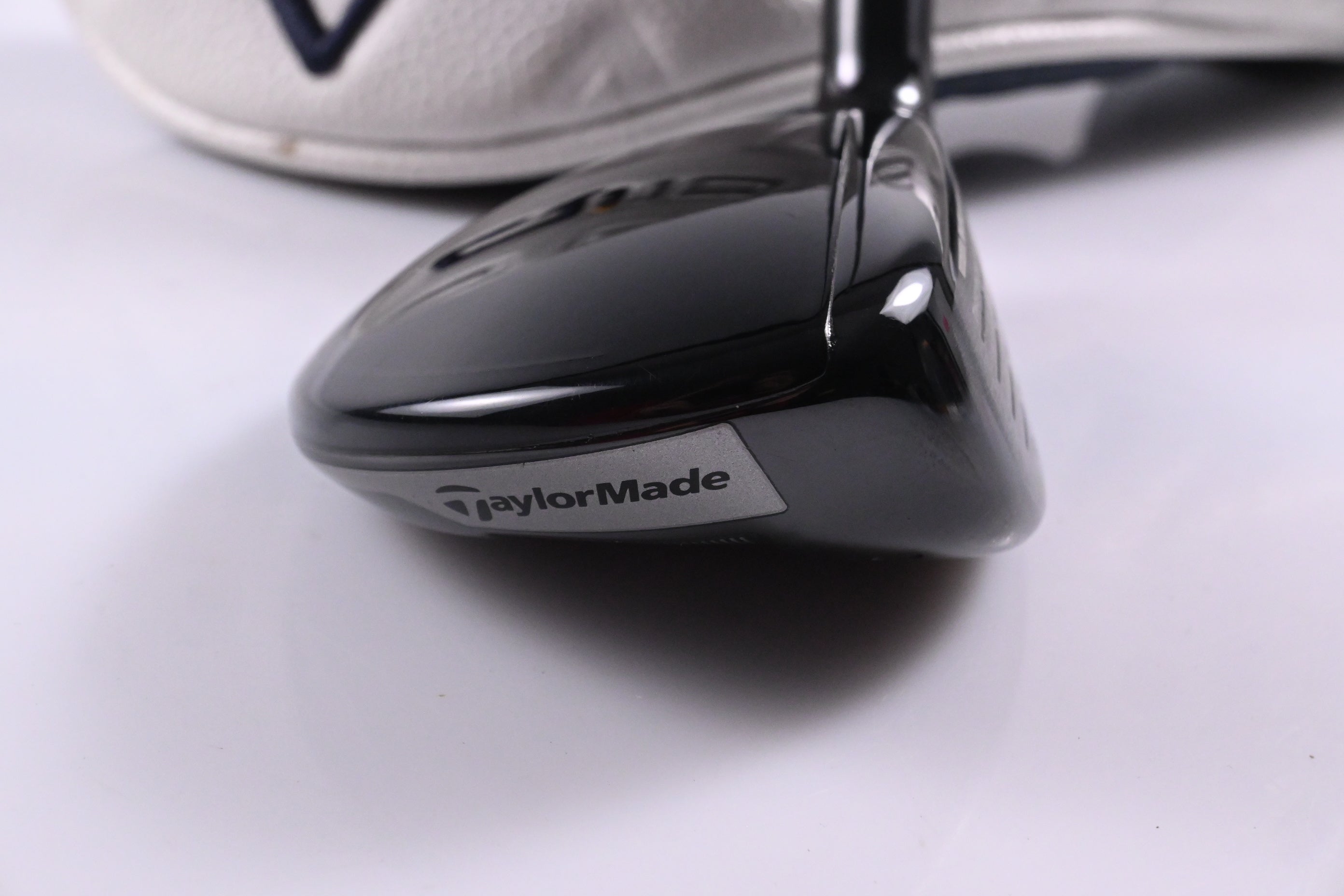 Taylormade Qi10 Max #3 Hybrid / 20 Degree / Regular Flex Fujikura Speeder NX TCS