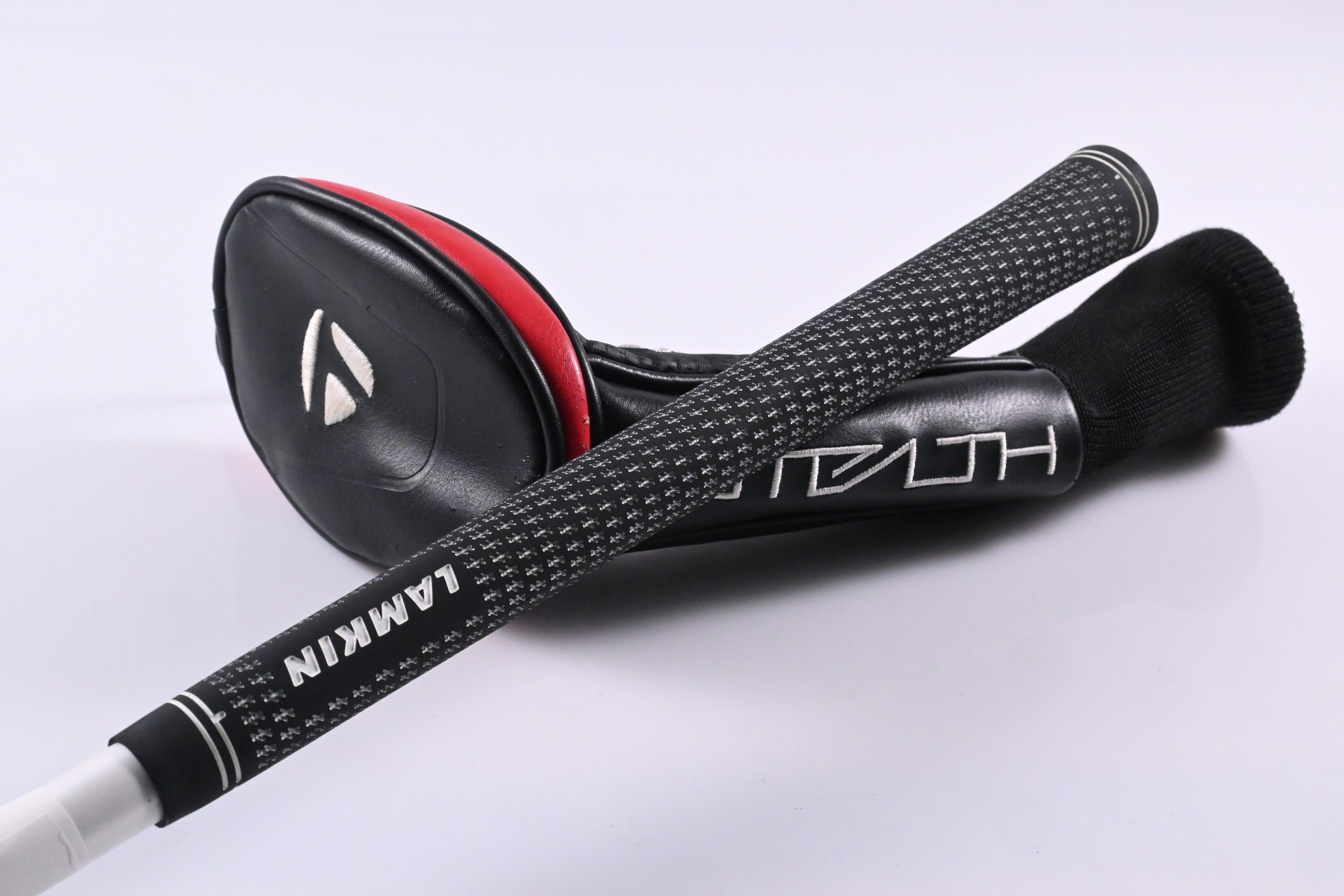 Left Hand Taylormade Stealth #3 Hybrid / 19 Degree / Regular Flex UST ProForce