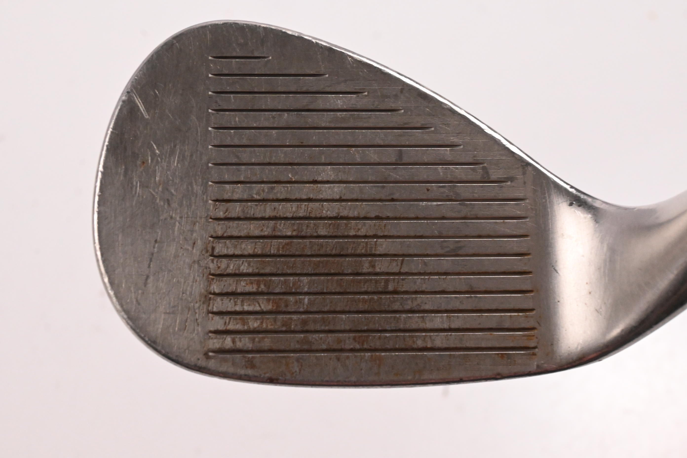 Titleist Vokey SM9 Lob Wedge / 58 Degree / Wedge Flex Titleist Vokey SM9 Shaft