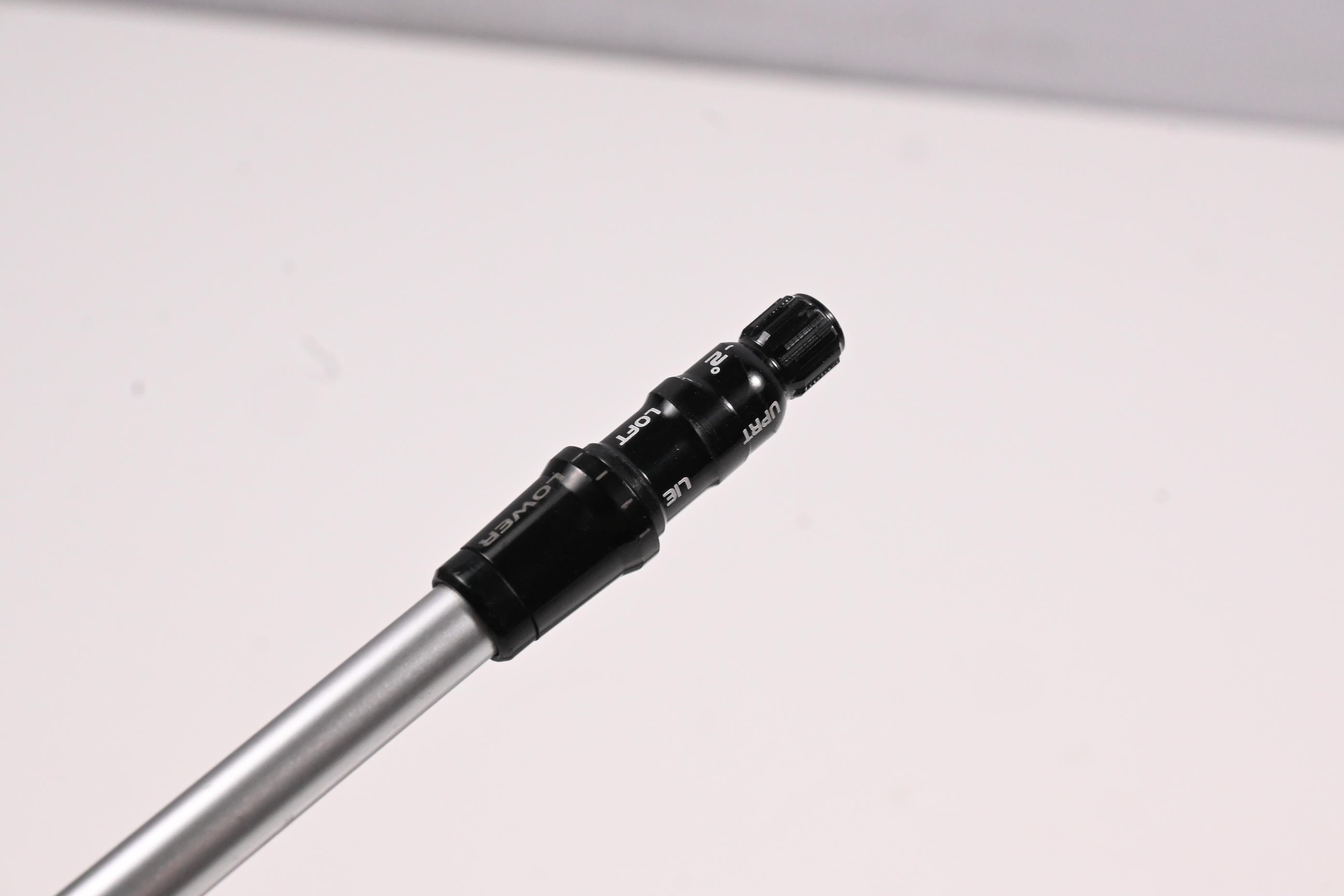 Mitsubishi Tensei CK Red 50 Driver Shaft / Regular Flex / Taylormade 2nd Gen