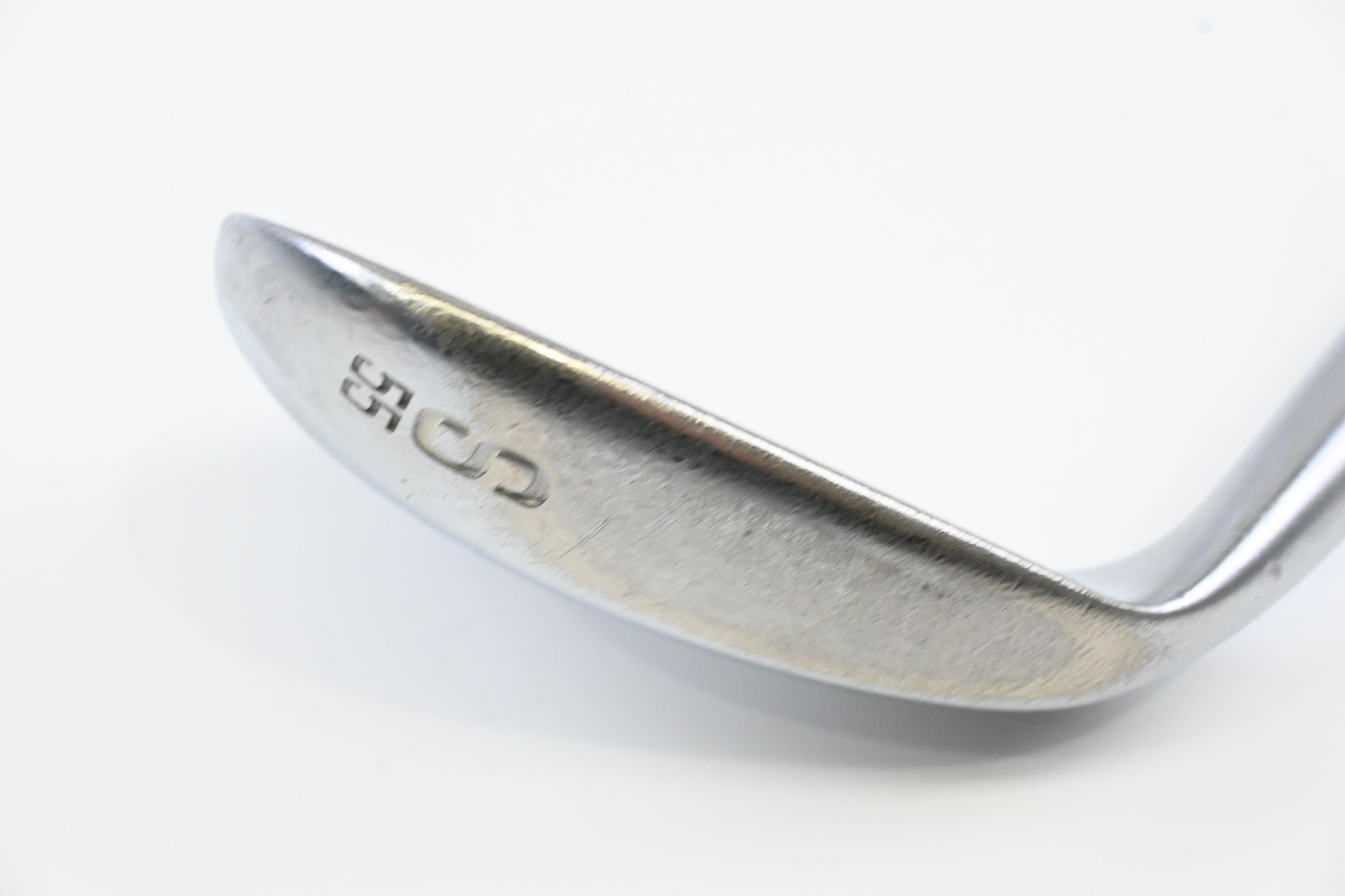 Ladies Mizuno JPX 900 Hot Metal  Sand Wedge / 55 Degree / Ladies Flex Project X