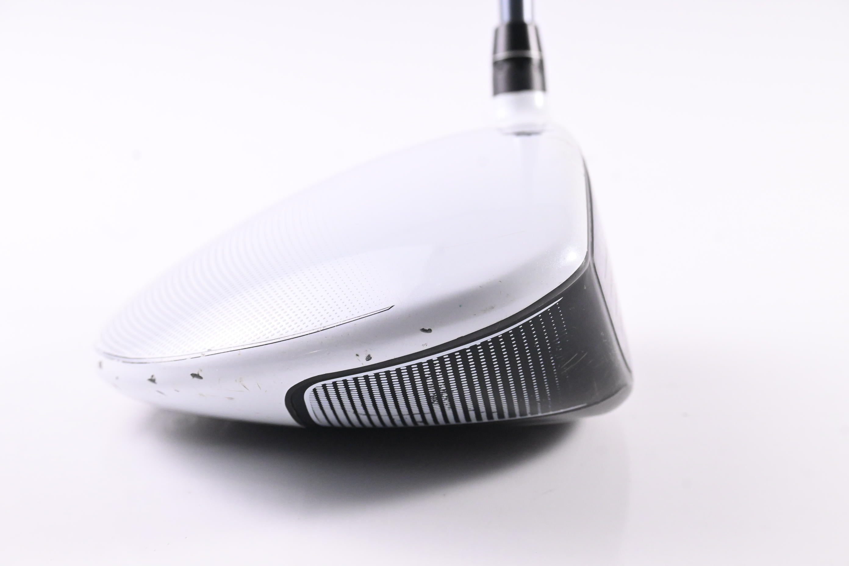Cobra King F6 Driver / 11.5 Degree / Regular Flex Matrix Red Tie Q4 60 Shaft