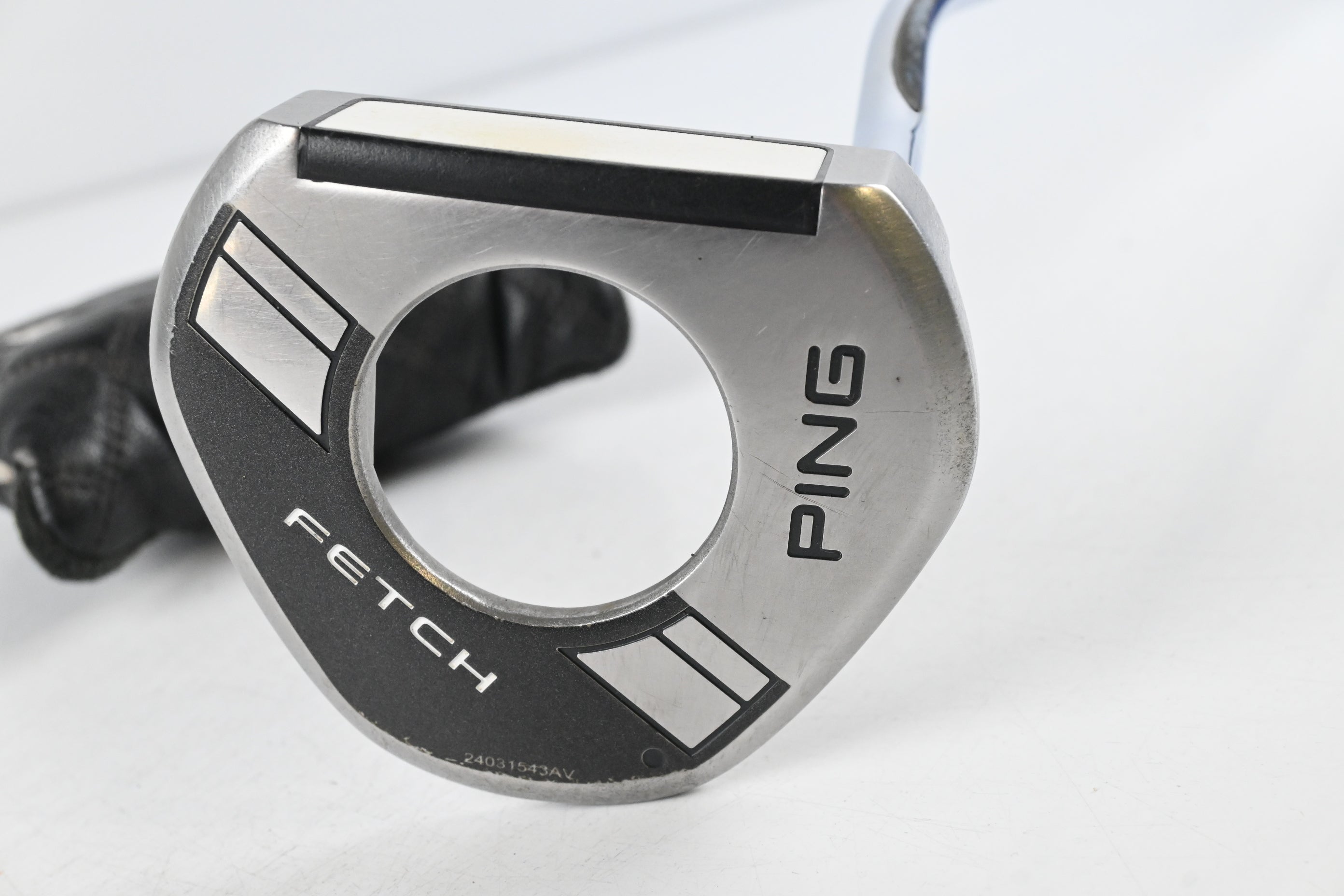 Ping Fetch 2024 Putter / 33 Inch