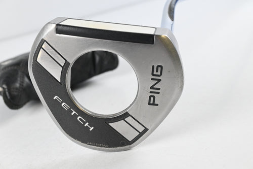 Ping Fetch 2024 Putter / 33 Inch