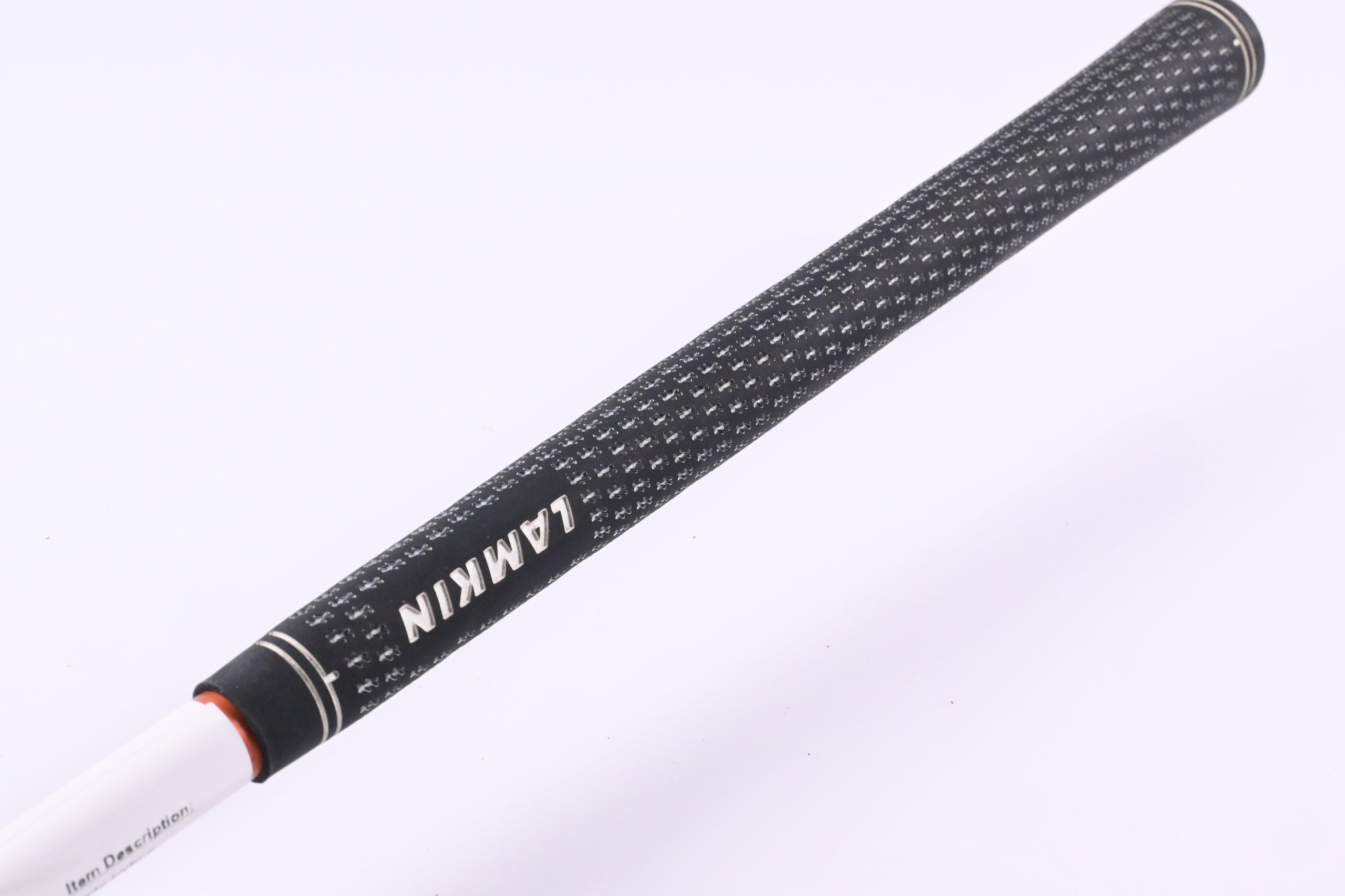 Ladies Nike Ignite #5 Hybrid / 27 Degree / Ladies Flex IGNITE Shaft