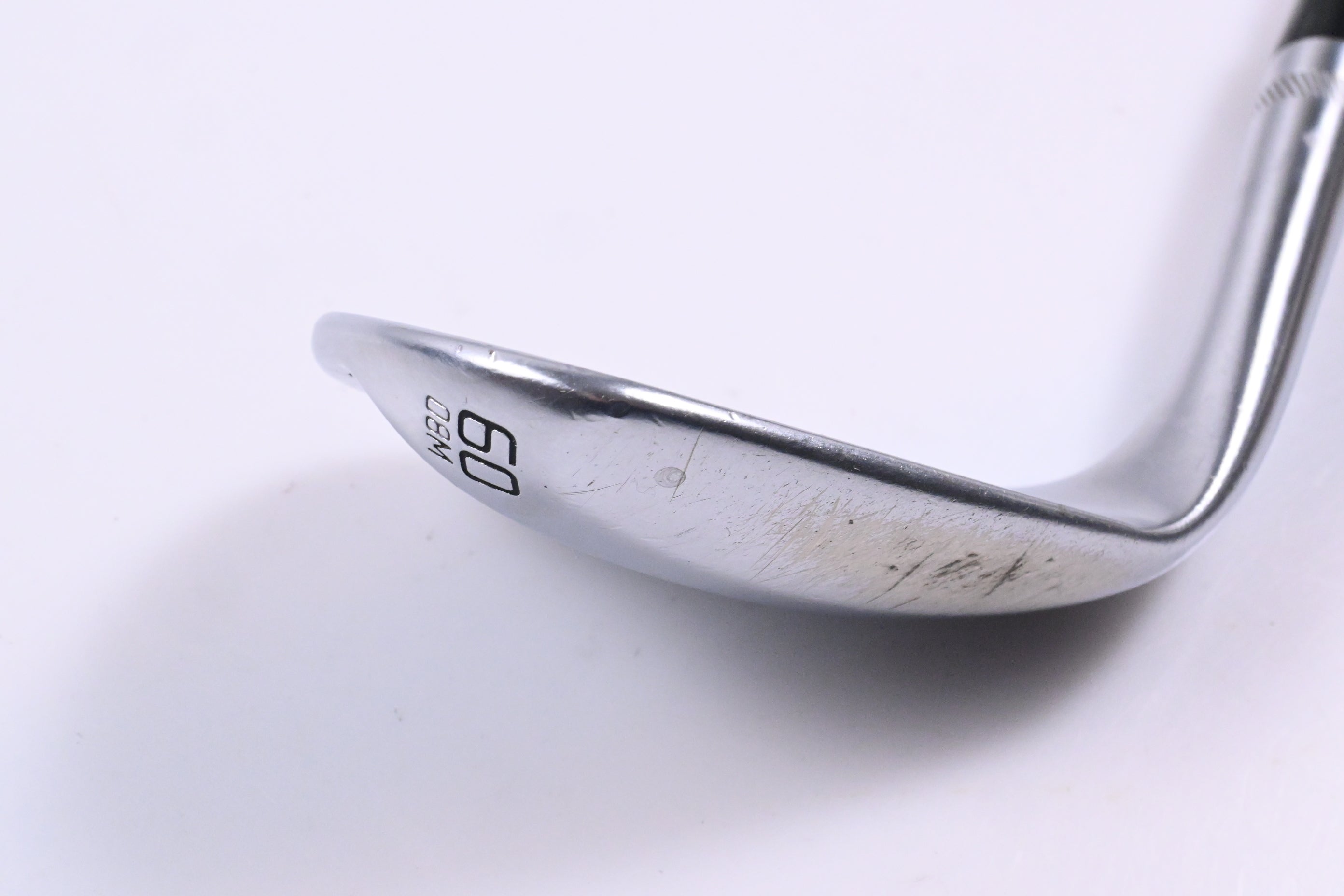 Titleist Vokey SM10 Lob Wedge / 60 Degree / Stiff Flex Project X Shaft