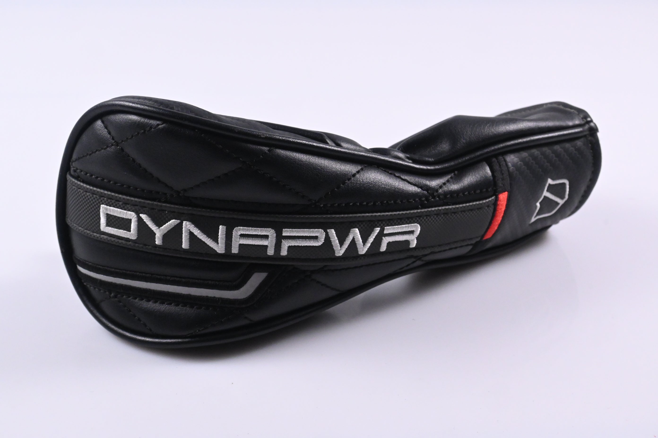 Wilson DYNAPWR 2025 #3 Hybrid / 19 Degree / Regular Flex HZRDUS Smoke RDX Red 70
