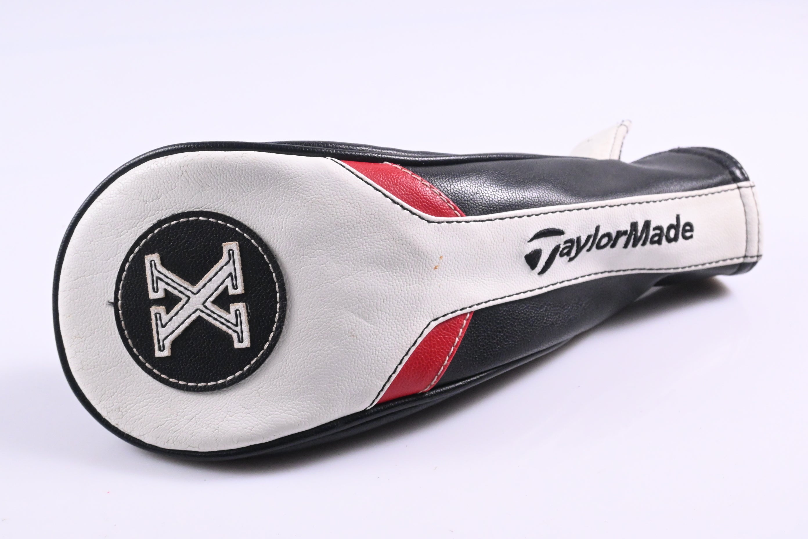 Ladies Taylormade Aeroburner #4 Hybrid / 22 Degree / Ladies Flex Matrix Speed 55