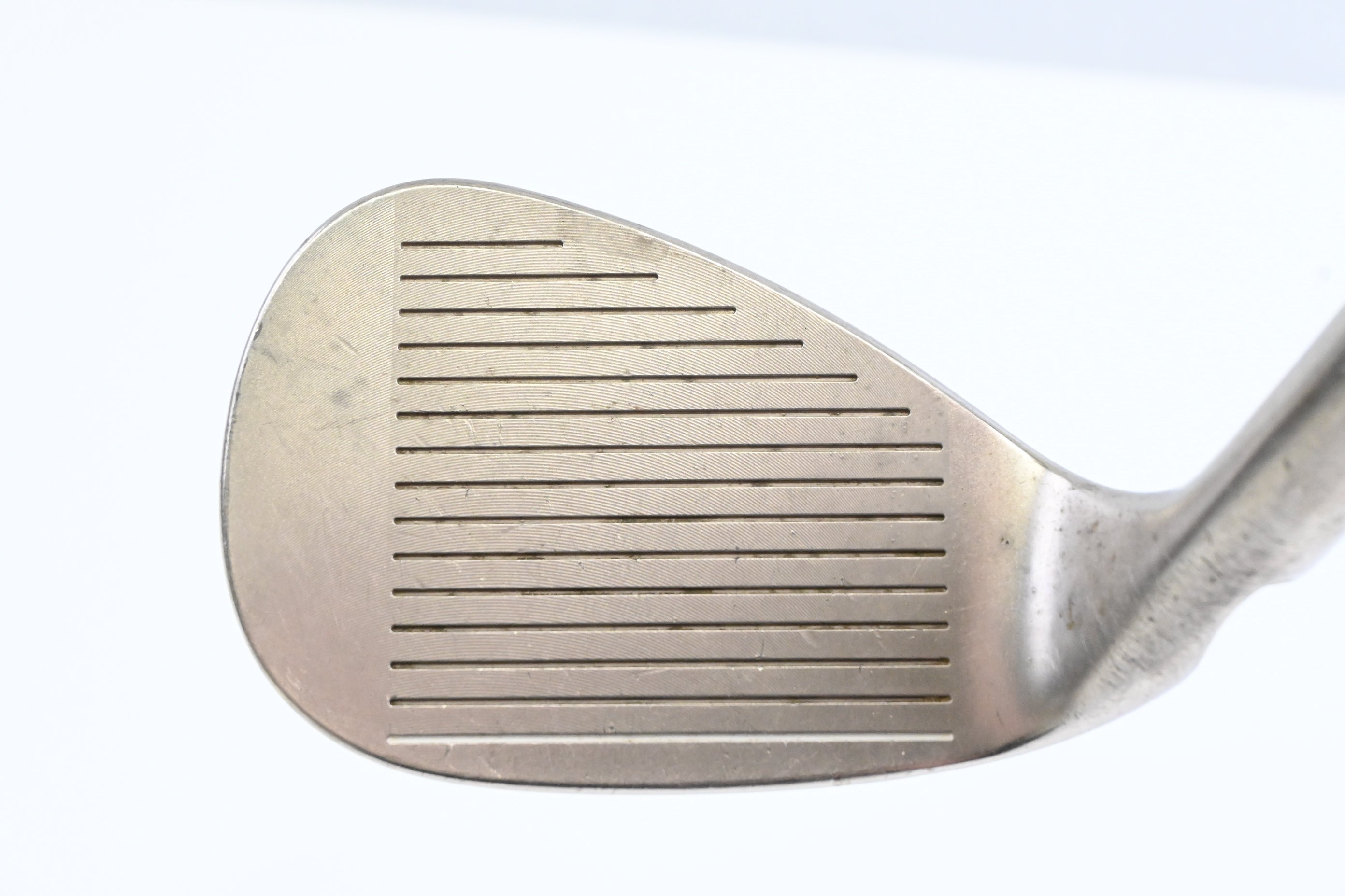 Ping Tour-W Sand Wedge / 56 Degree / Black Dot / Regular Flex Ping AWT Shaft
