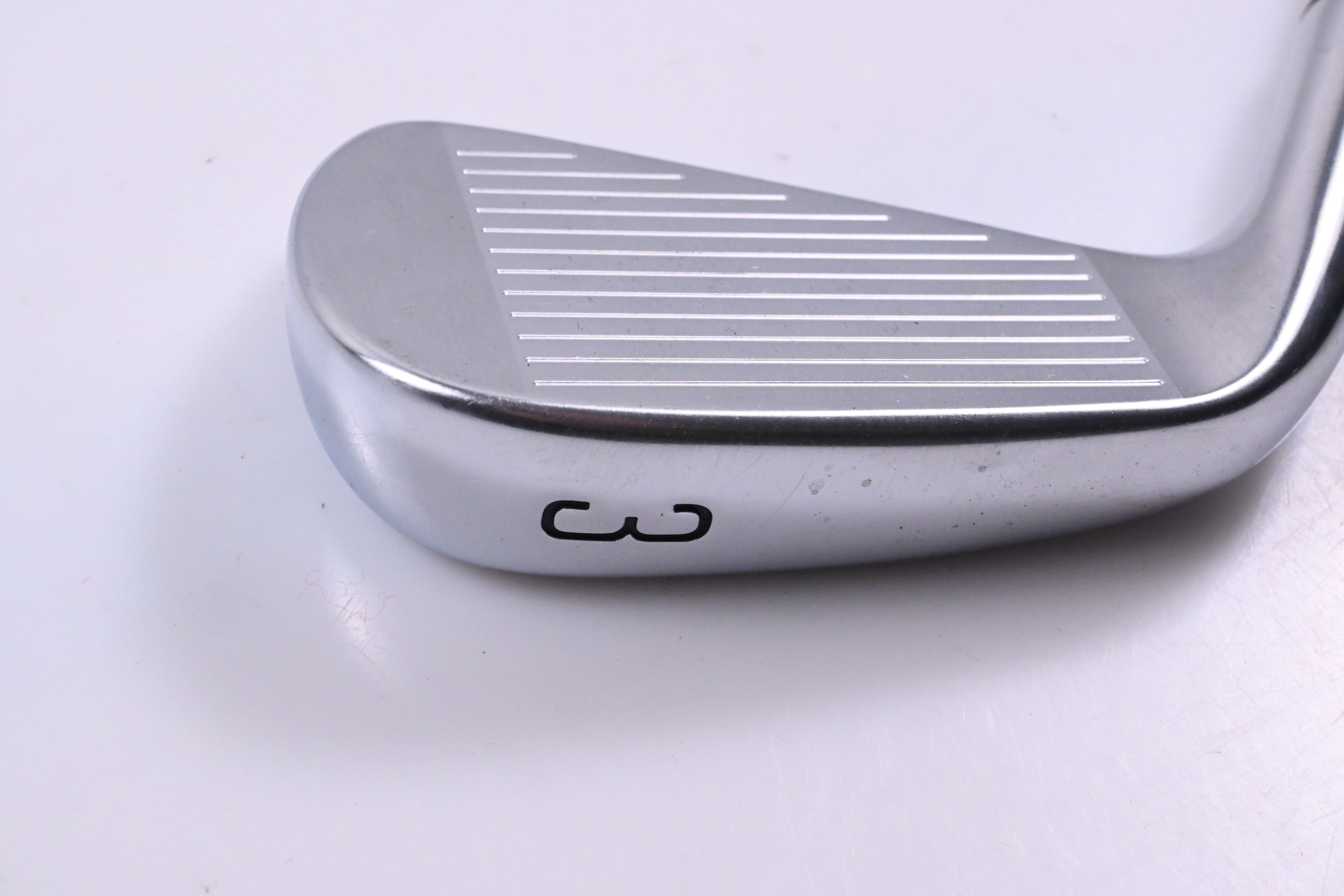 Titleist T200 2023 Utility #3 Iron / 20 Degree / Stiff Flex Tensei 1K Blue 75 Shaft