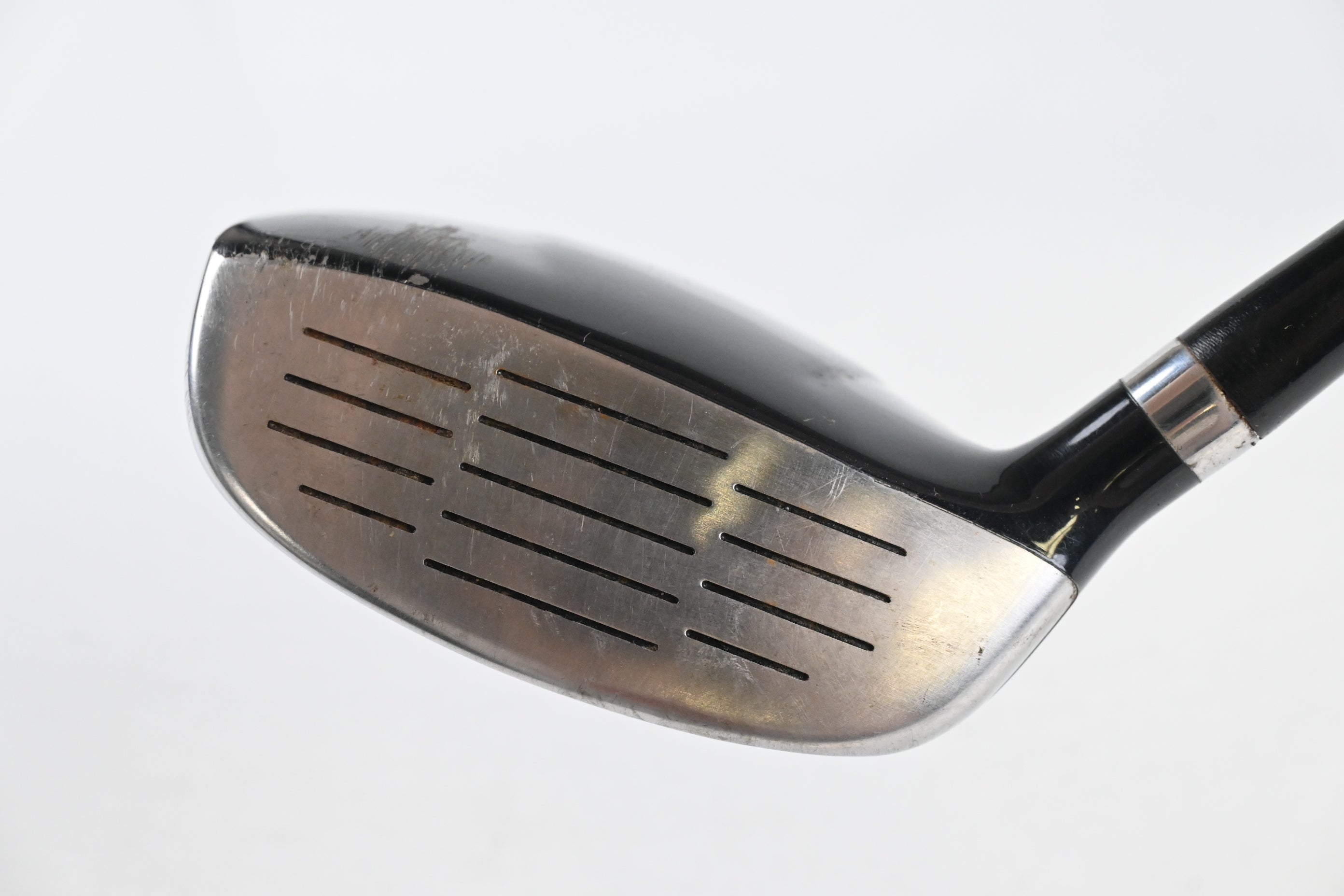 Slazenger HT 2 #5 Wood / 18 Degree / Regular Flex Slazenger Shaft