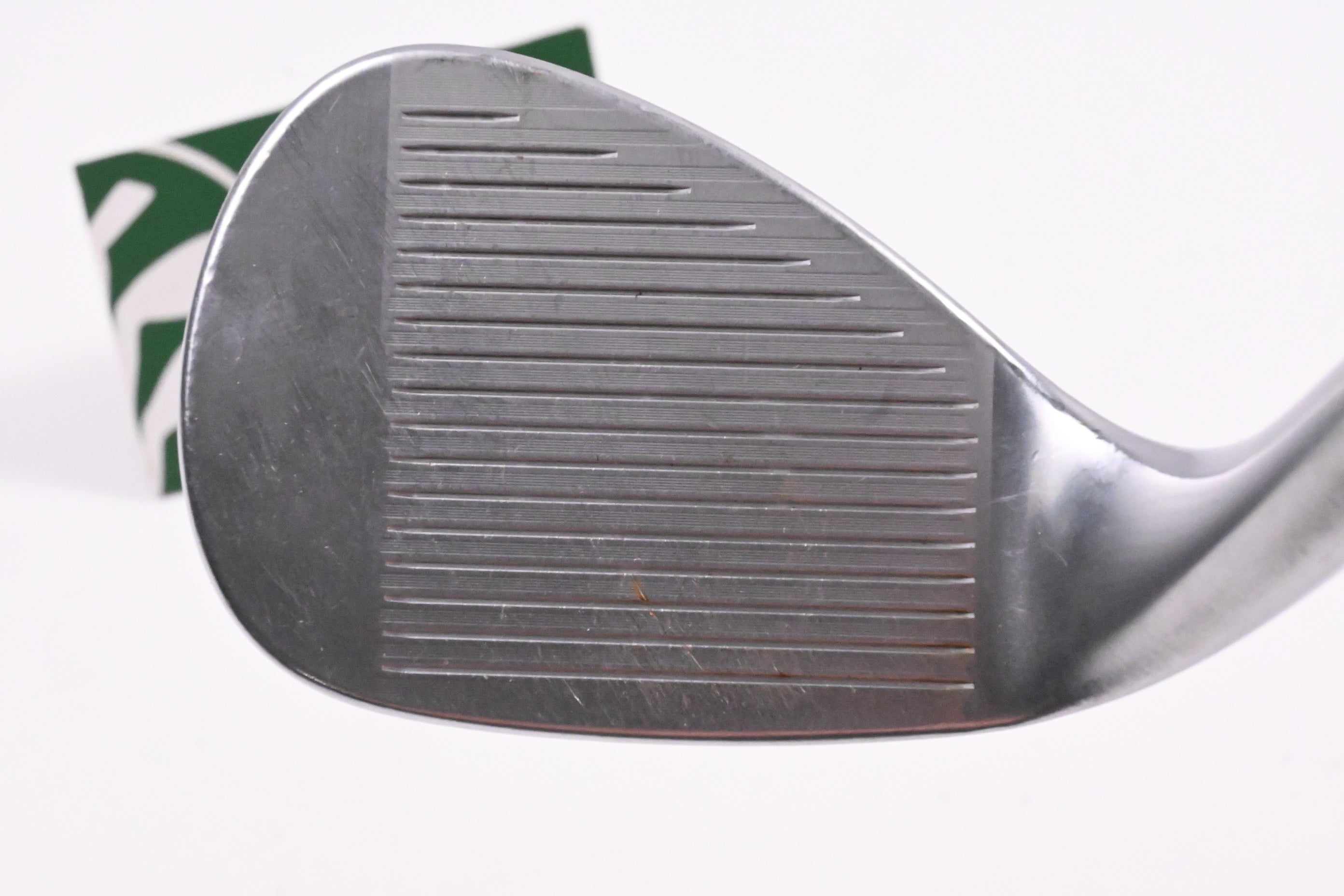 Titleist Vokey SM9 Lob Wedge / 58 Degree / Stiff Flex Dynamic Gold S400 Shaft