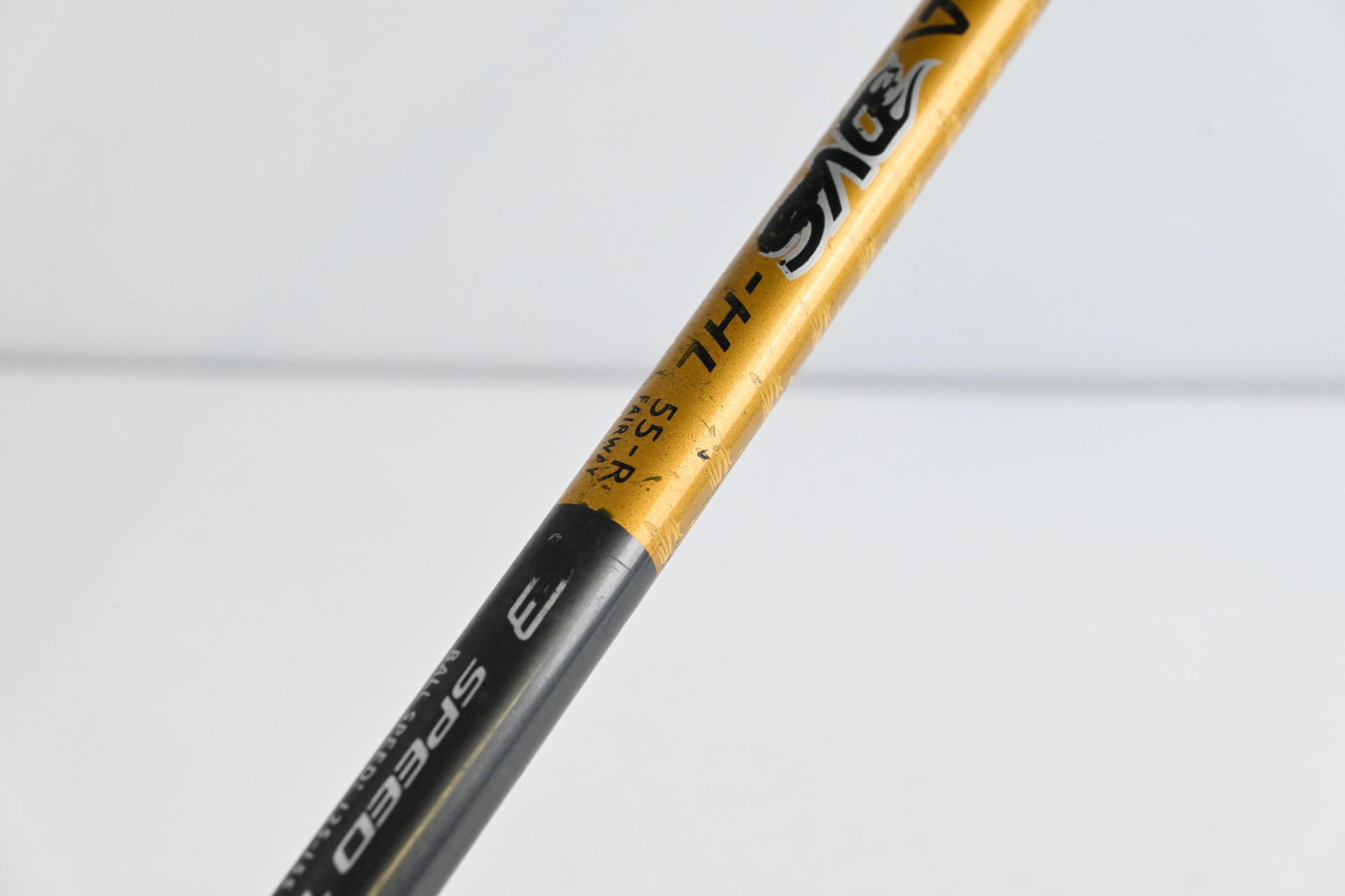 Cobra King S9-1 #5 Wood / 18 Degree / Regular Flex Aldila DVS HL 55 Shaft