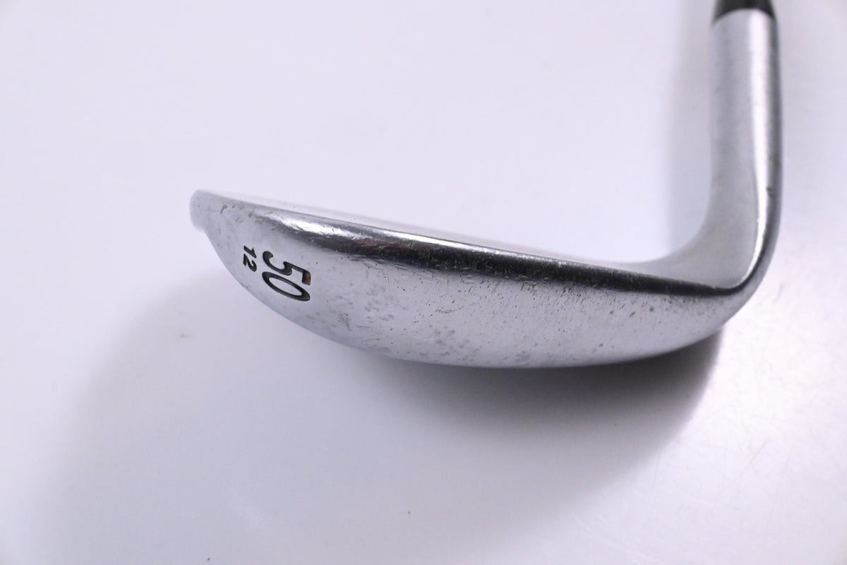 Ping Glide 2.0 Gap Wedge / 50 Degree / White Dot / Wedge Flex Ping AWT 2.0 Shaft