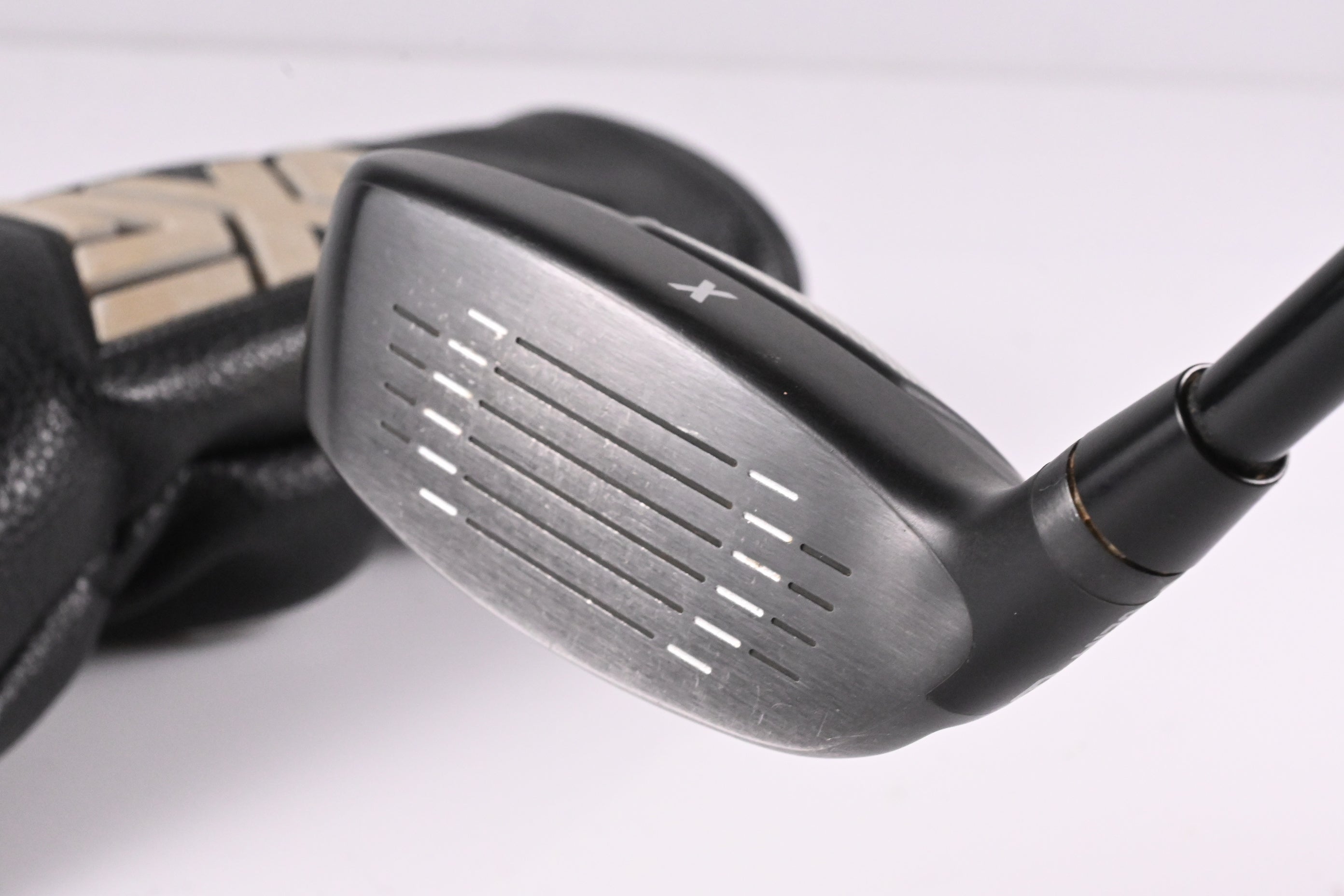 PXG 0317 XF Gen4 #3 Hybrid / 19 Degree / Regular Flex Tensei AV Blue Raw 75