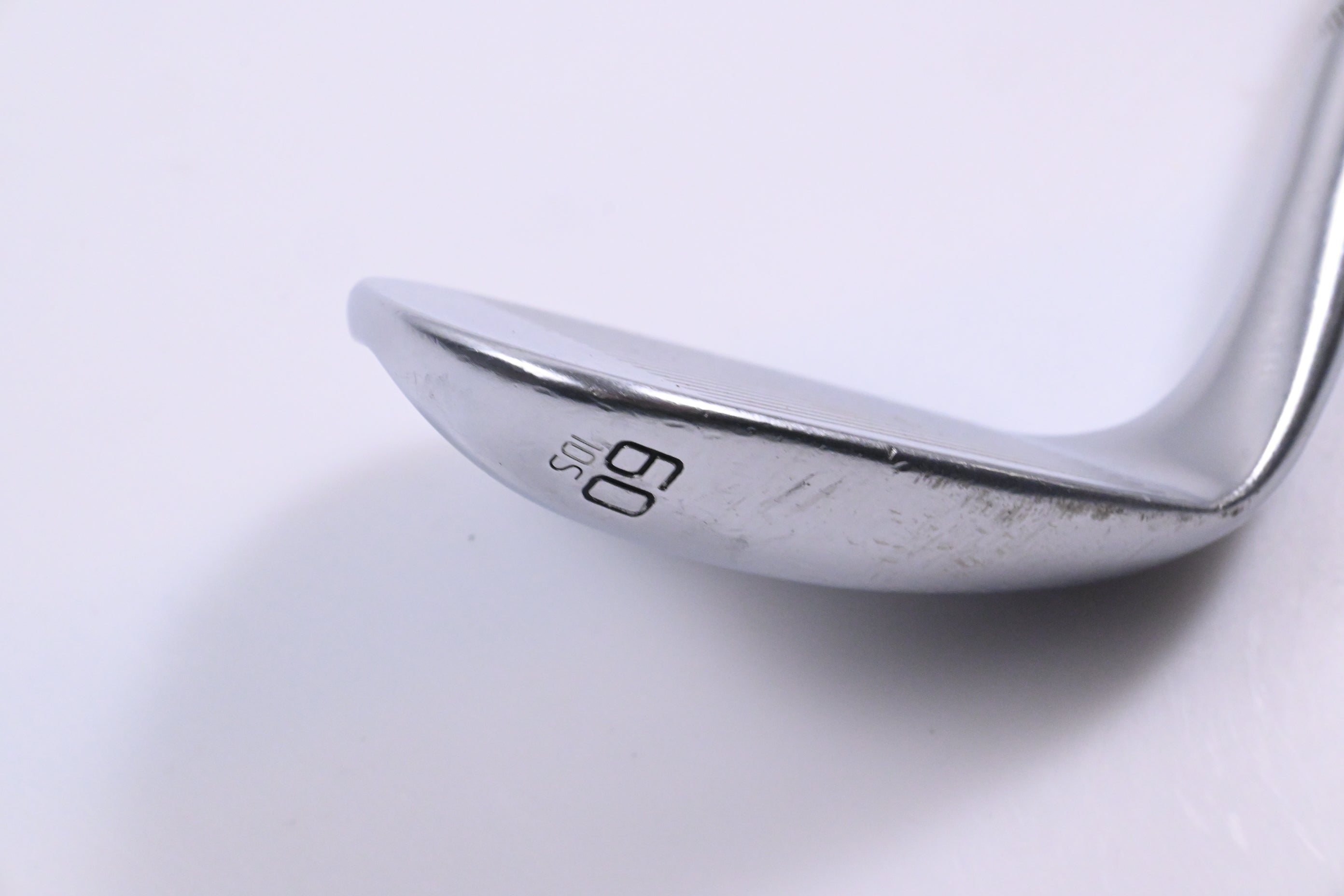 Titleist Vokey SM9 Lob Wedge / 60 Degree / Wedge Flex Titleist Vokey Shaft