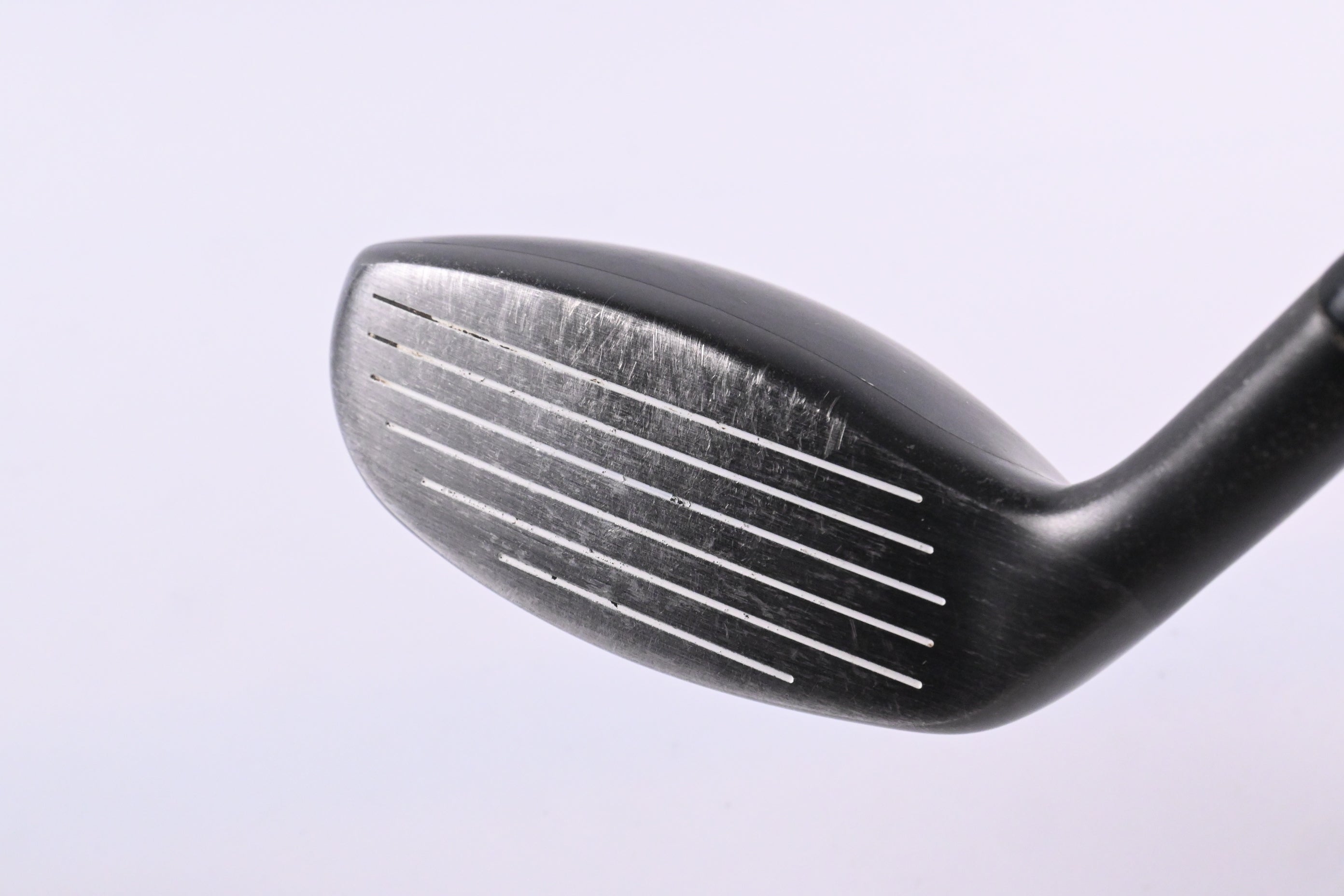Ping G25 #3 Hybrid / 20 Degree / Regular Flex Ping TFC 189 Shaft