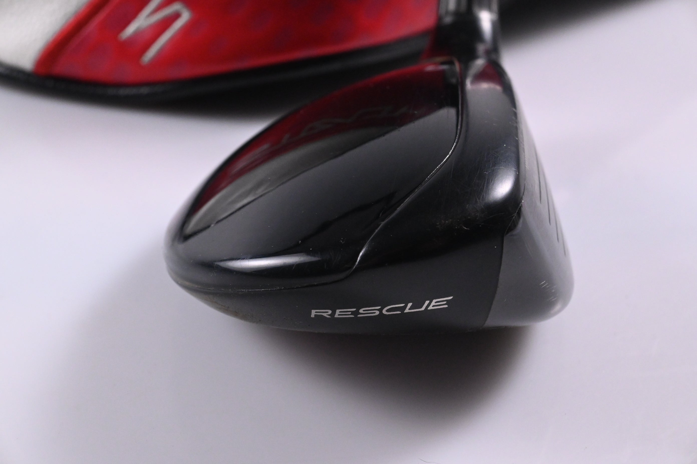 Taylormade Stealth 2 HD #3 Hybrid / 20 Degree / Regular Flex Ventus TR Red 6